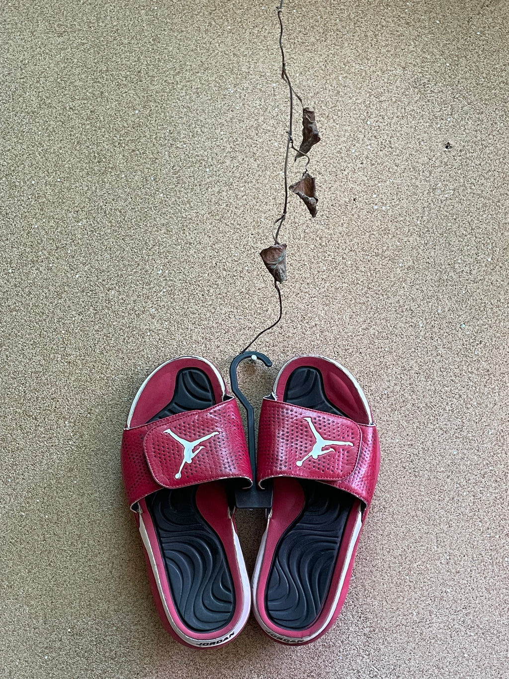 JORDAN SLIDES