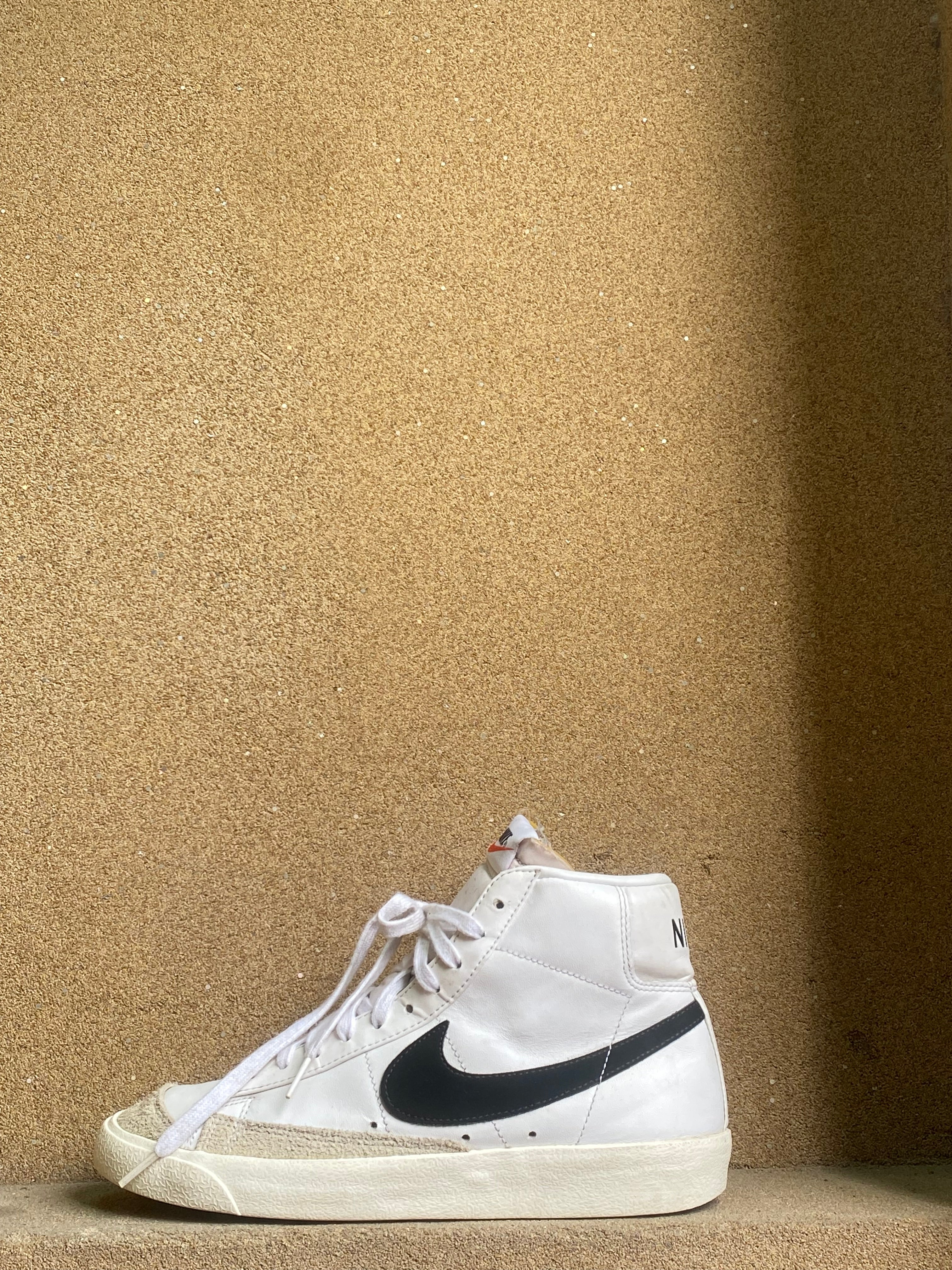 NIKE BLAZER 77🧬 PK 7/8