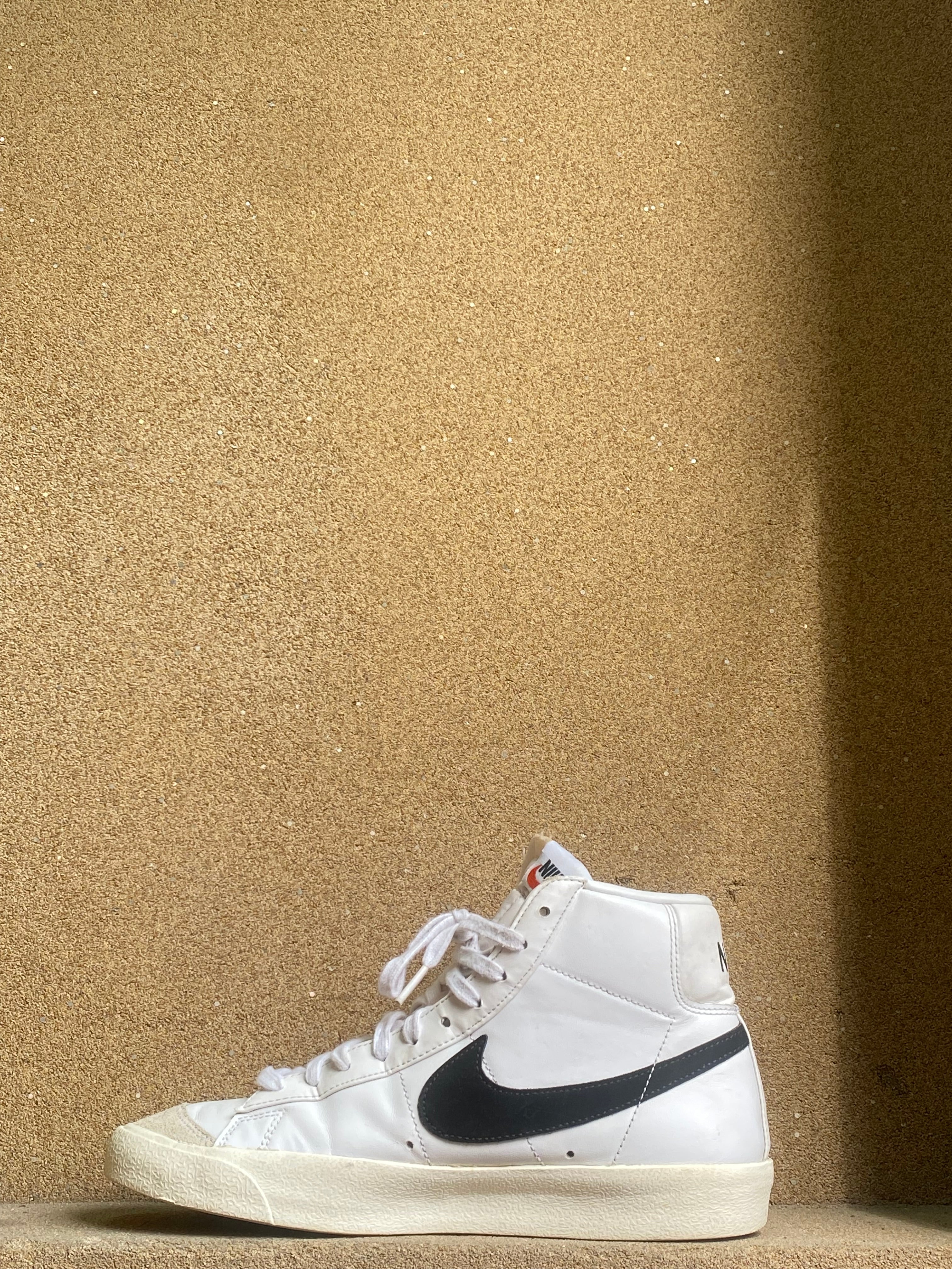 NIKE BLAZER 77🧬 PK 7/8