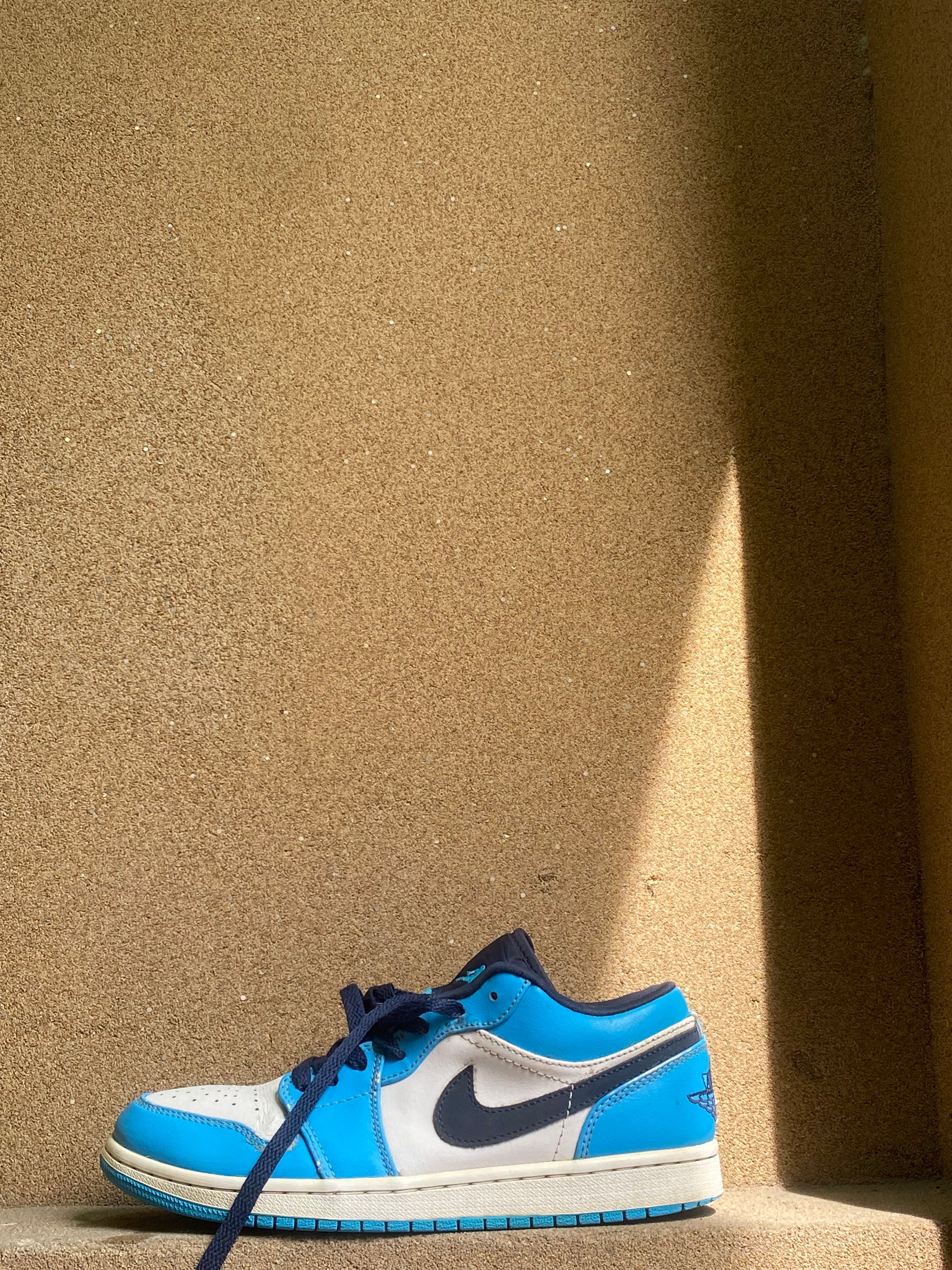 NIKE AIR JORDAN LOW UNC ⛳️ PK 6/7