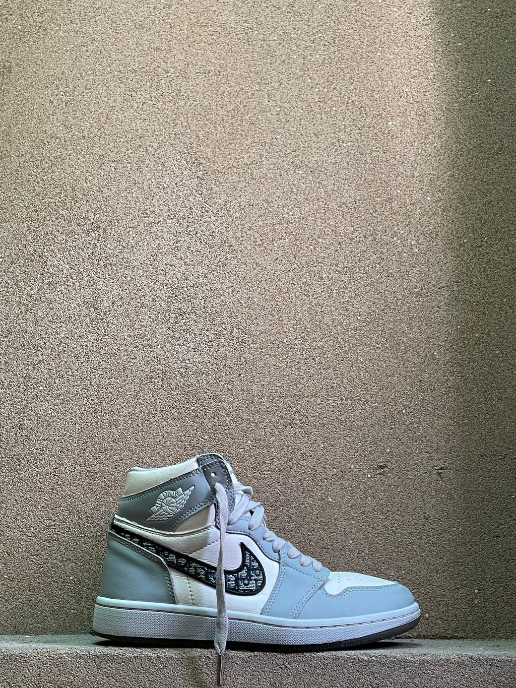 NIKE AIR DIOR 🥶