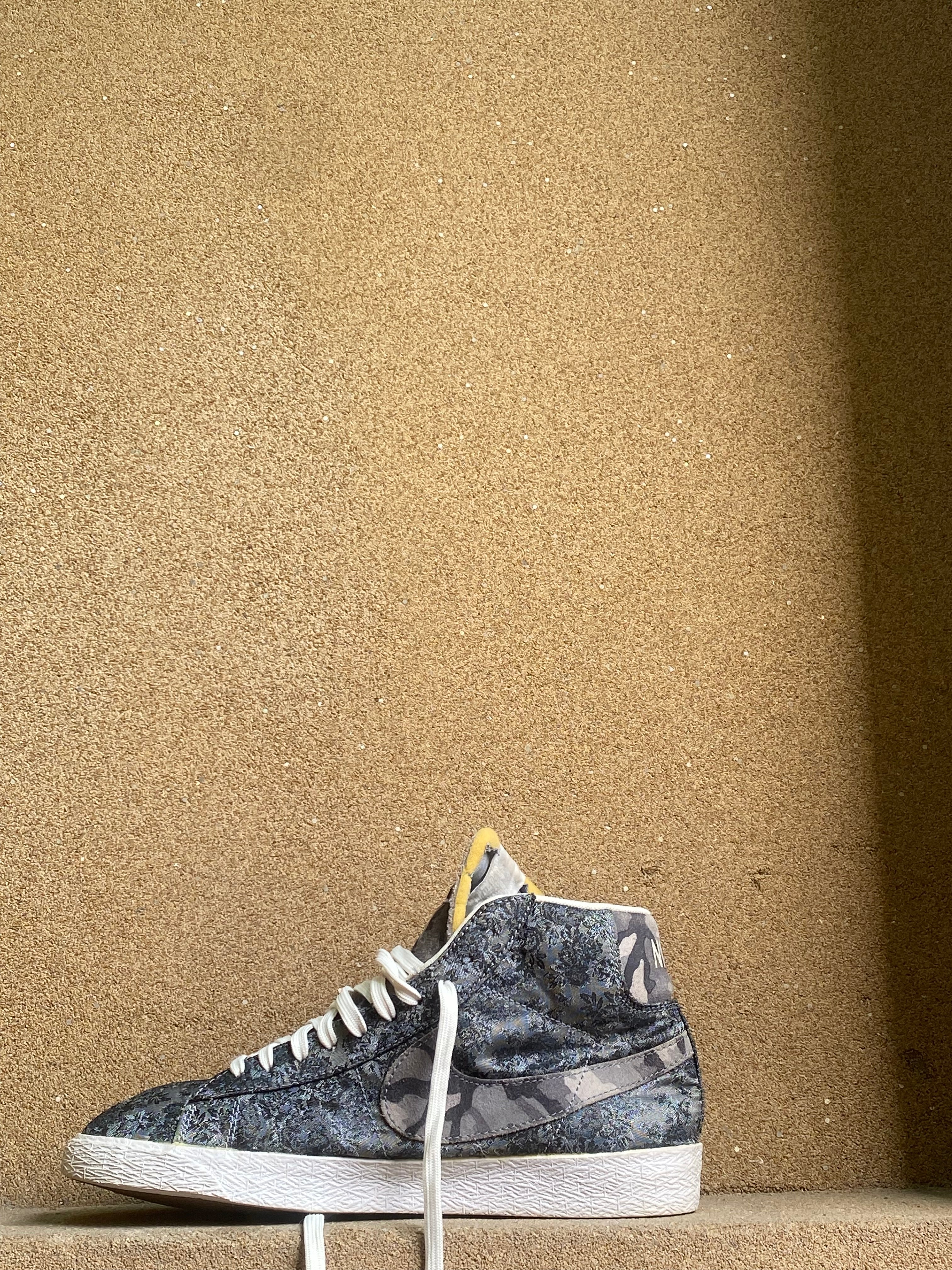 NIKE BLAZER FLORAL CAMEO 🪽PK6/7