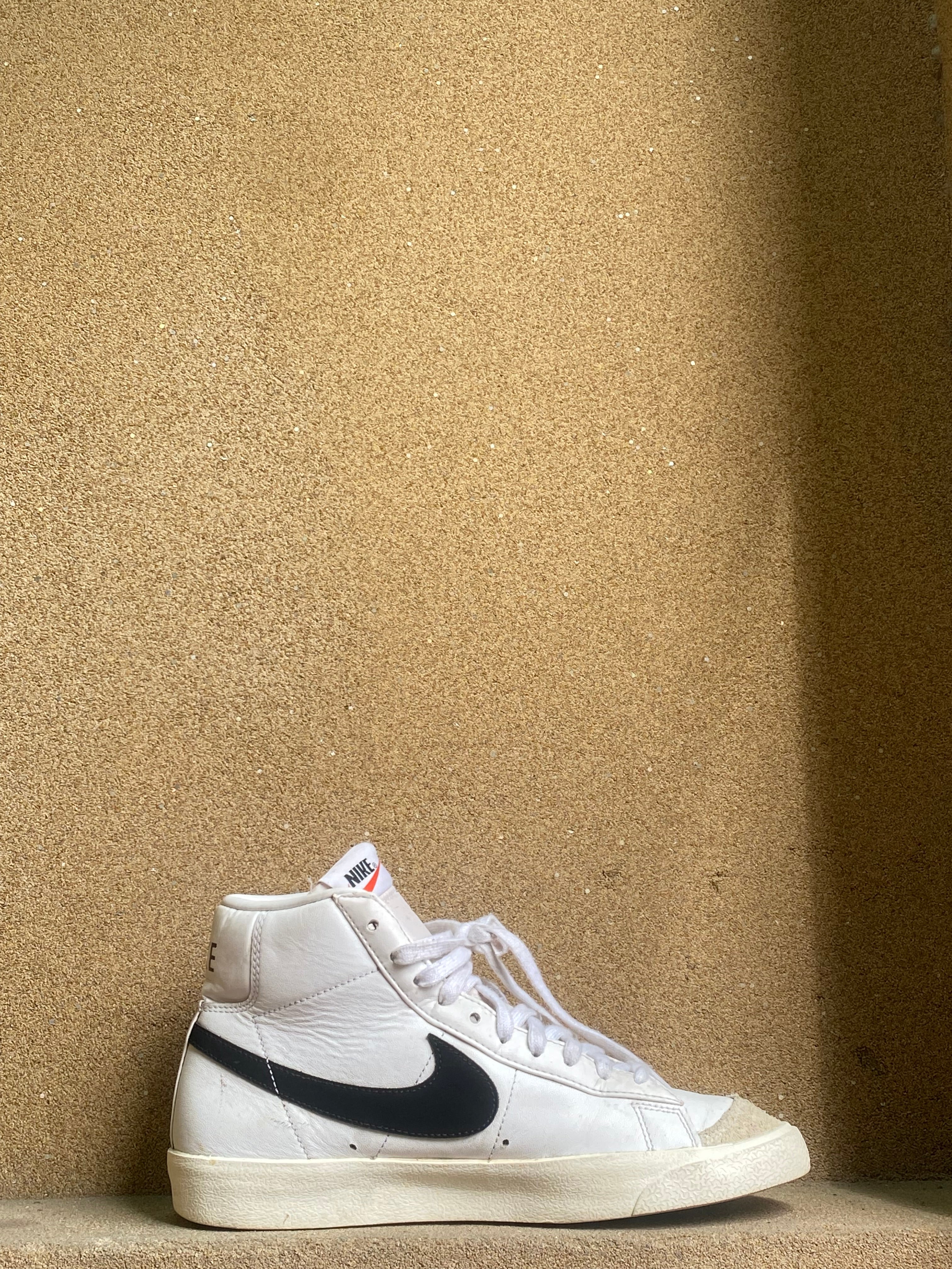 NIKE BLAZER 77🧬 PK 7/8