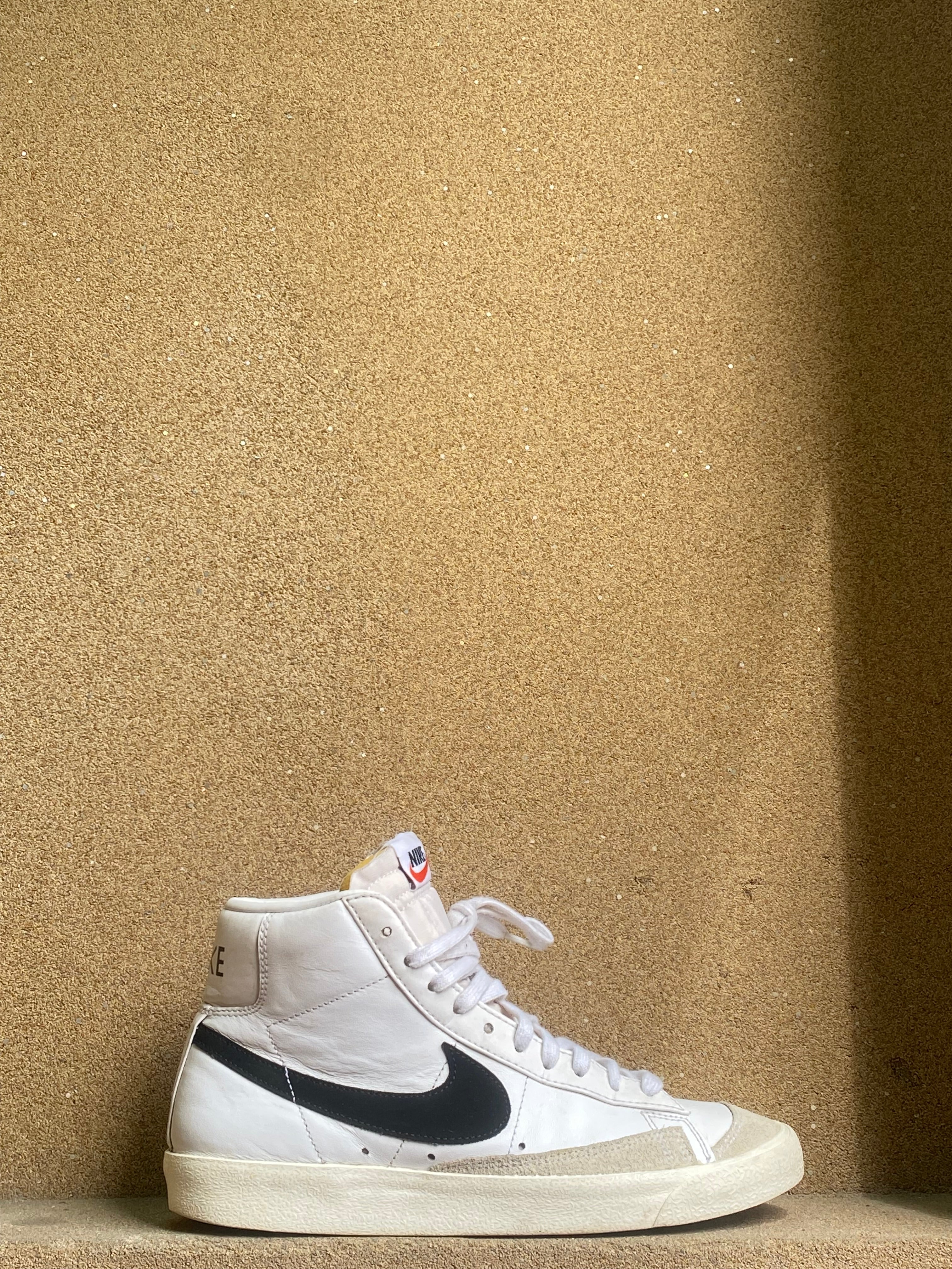 NIKE BLAZER 77🧬 PK 7/8