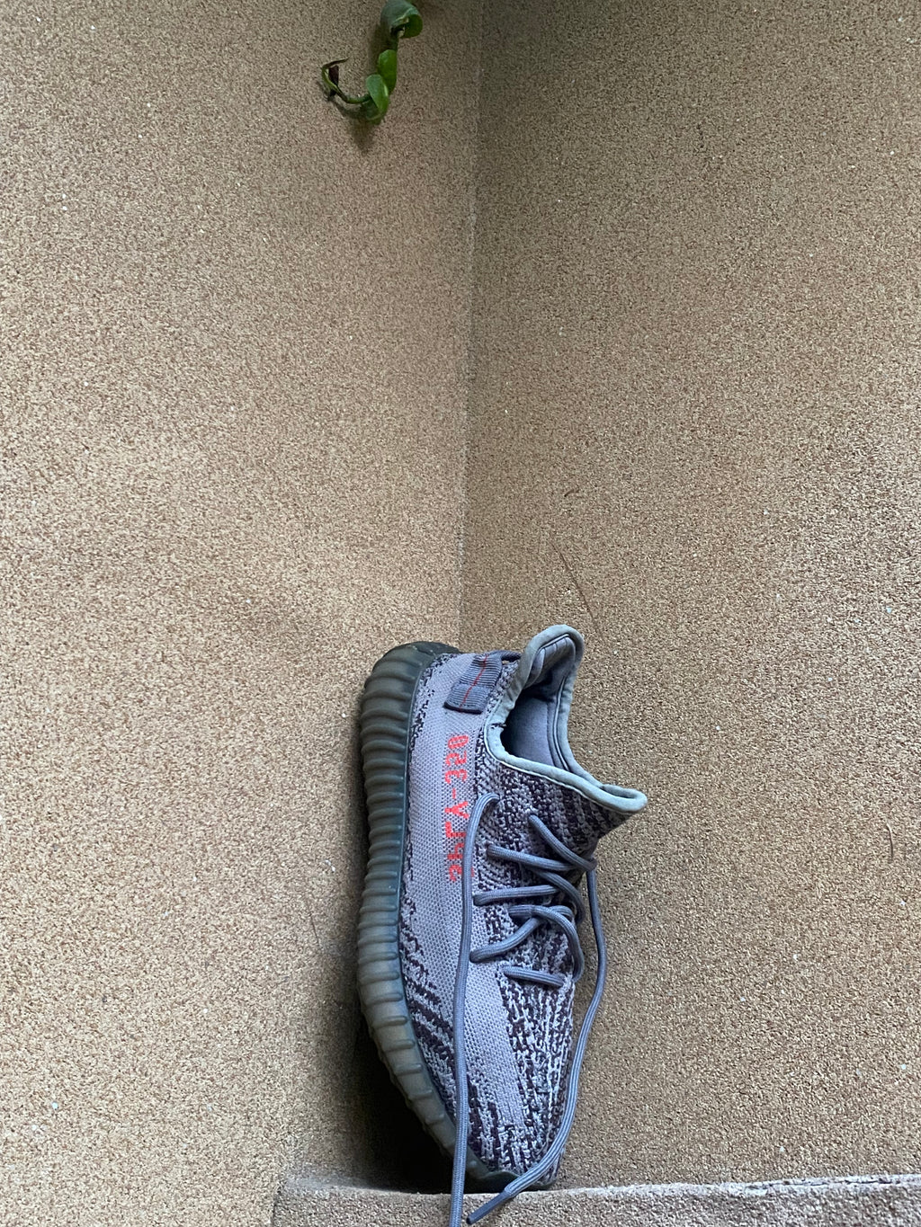ADIDAS 350 BOOST V2