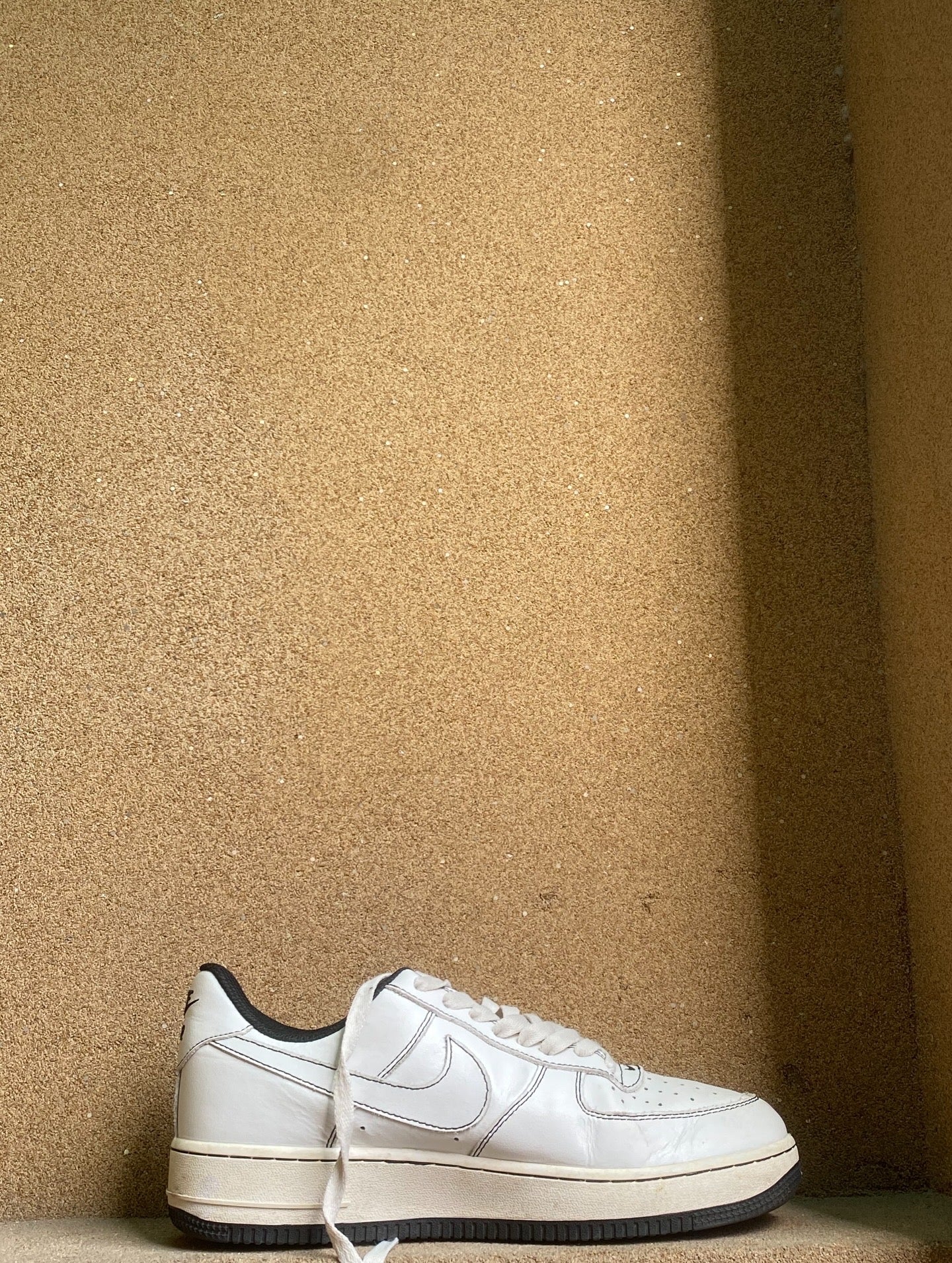 NIKE AIRFORCE 1 PK 7/8