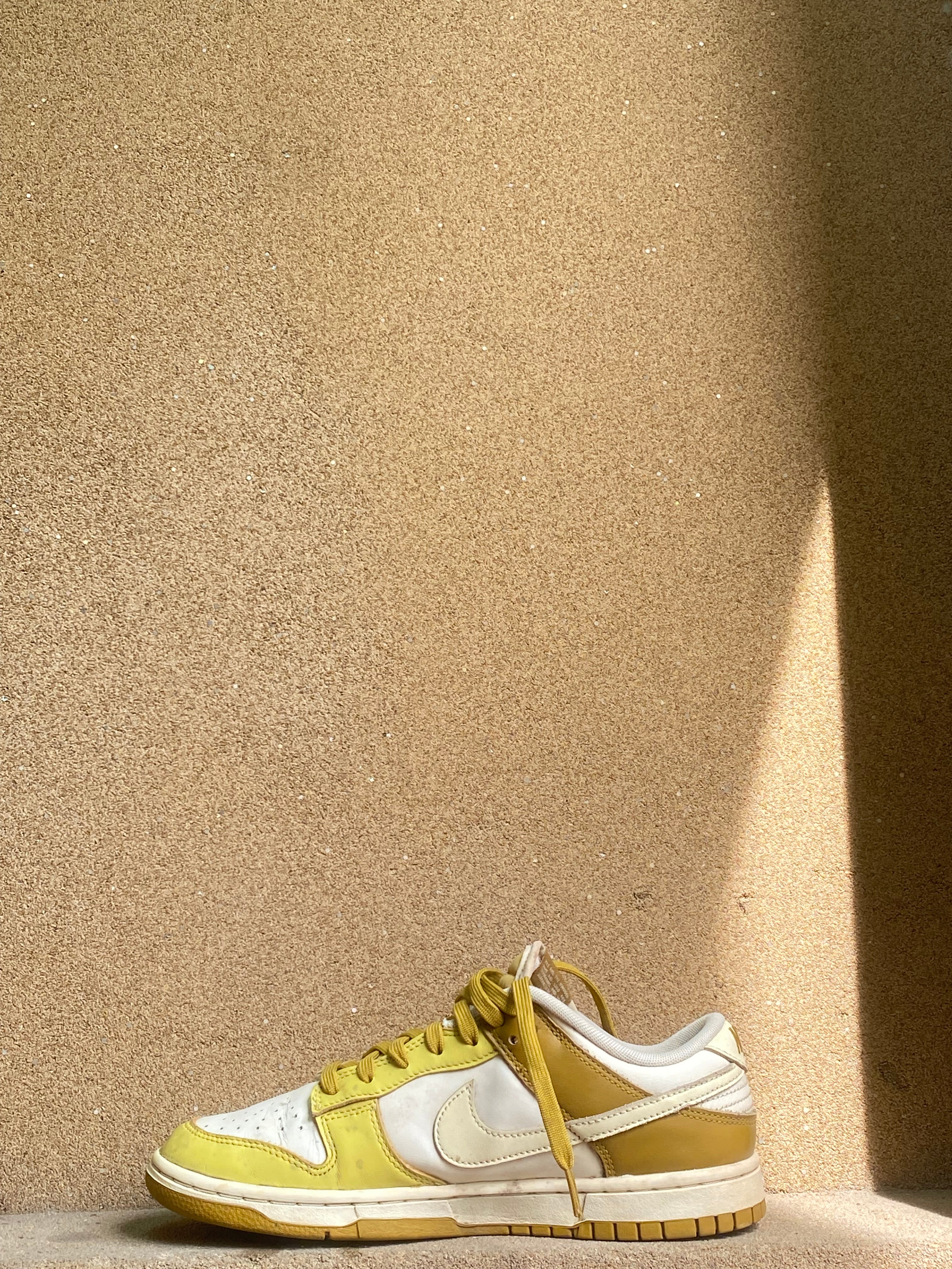 NIKE DUNK LOW BRONZINE 🪽PK7/8