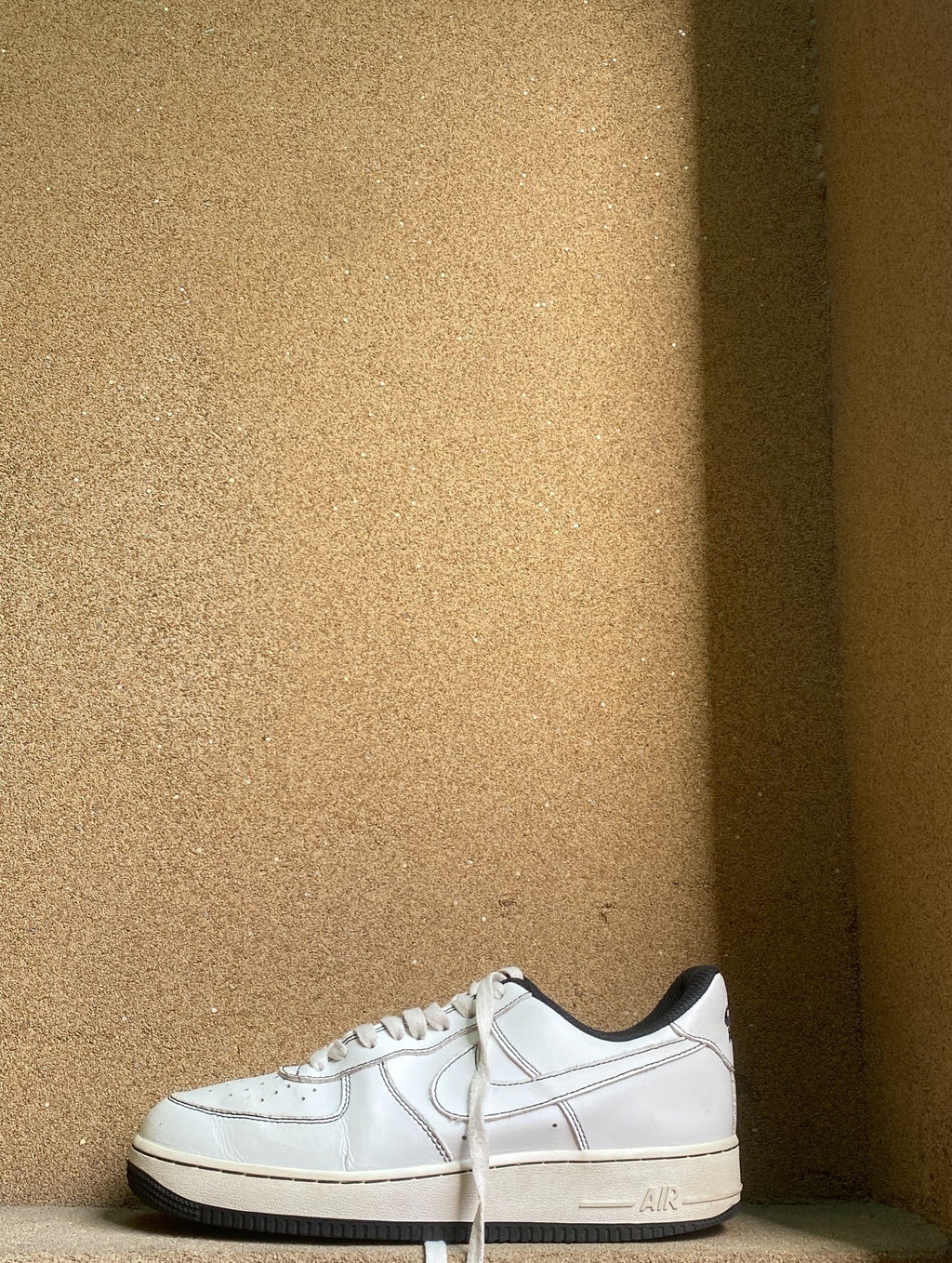 NIKE AIRFORCE 1 PK 7/8