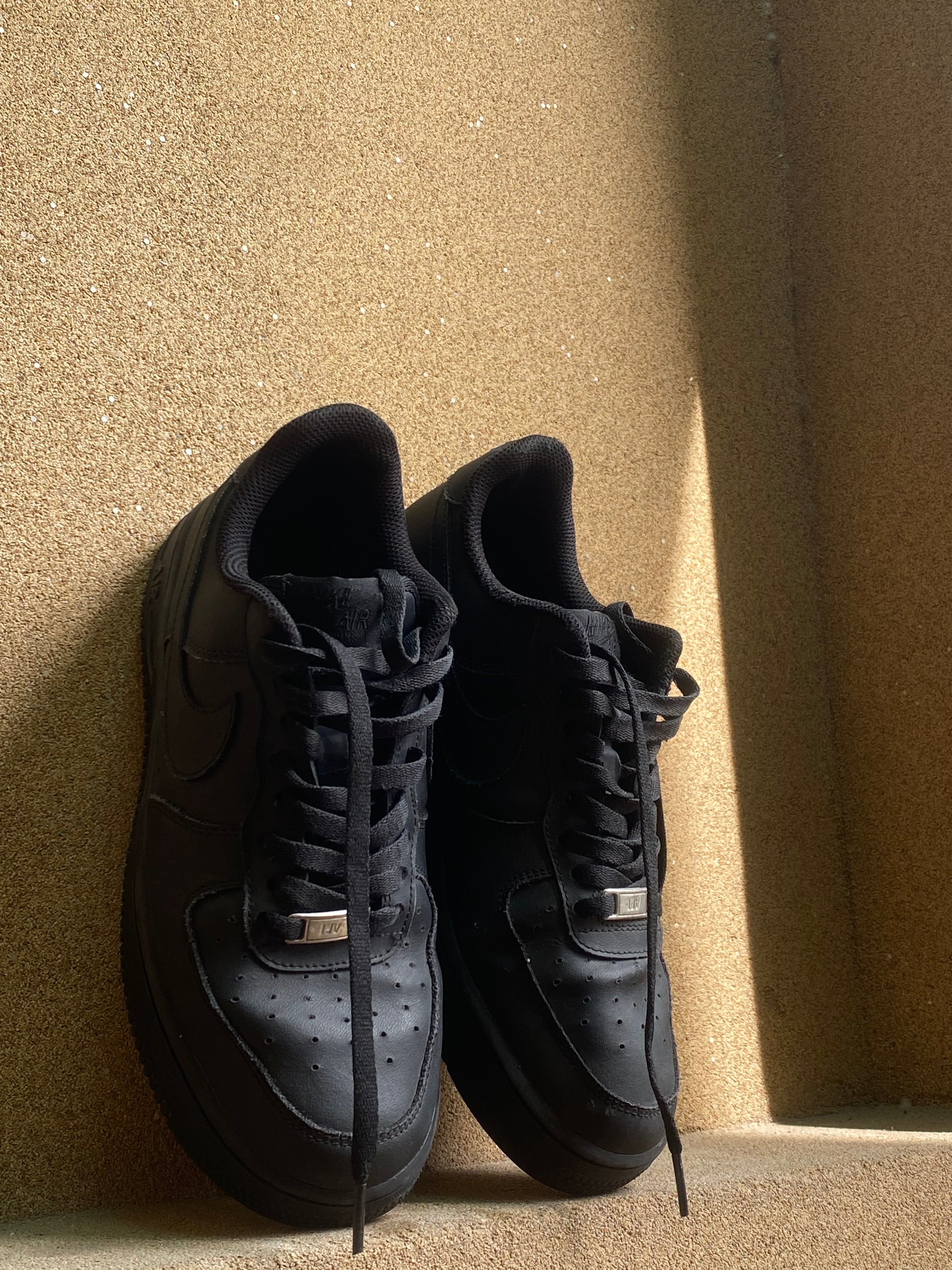 NIKE AIR FORCE 1 🕷️ PK7/8