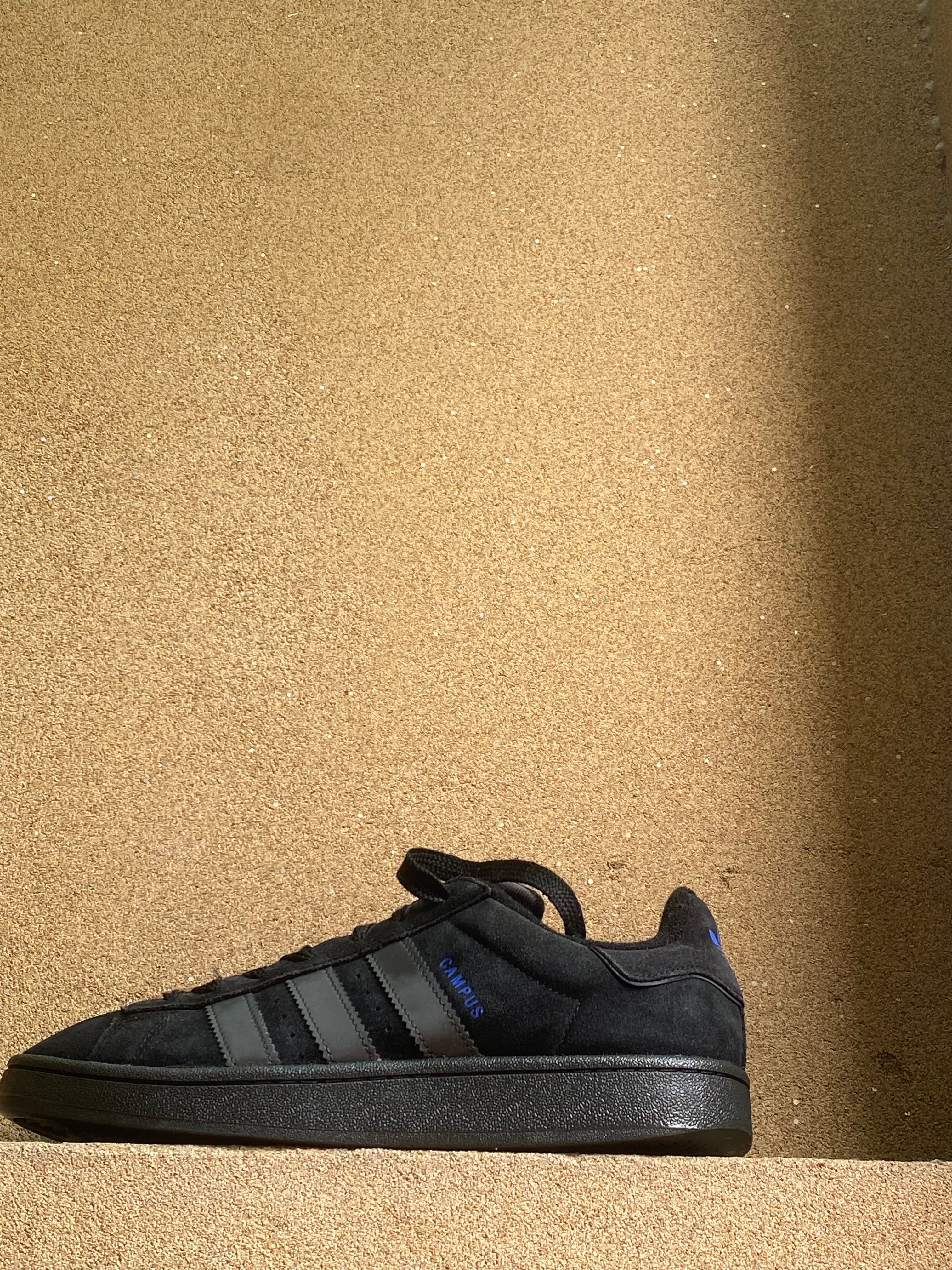 ADIDAS CAMPUS 🖤