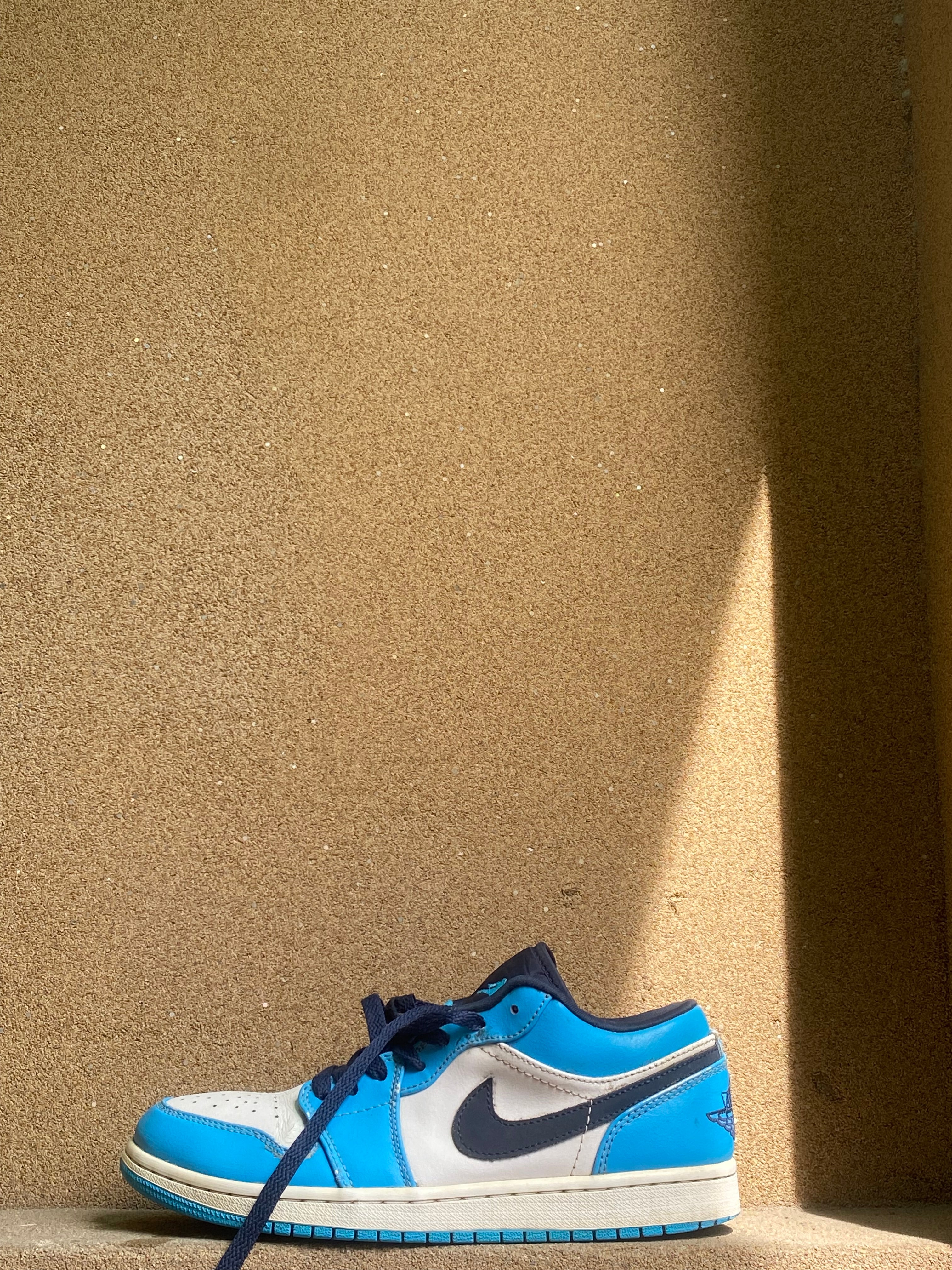 NIKE AIR JORDAN LOW UNC ⛳️ PK 6/7