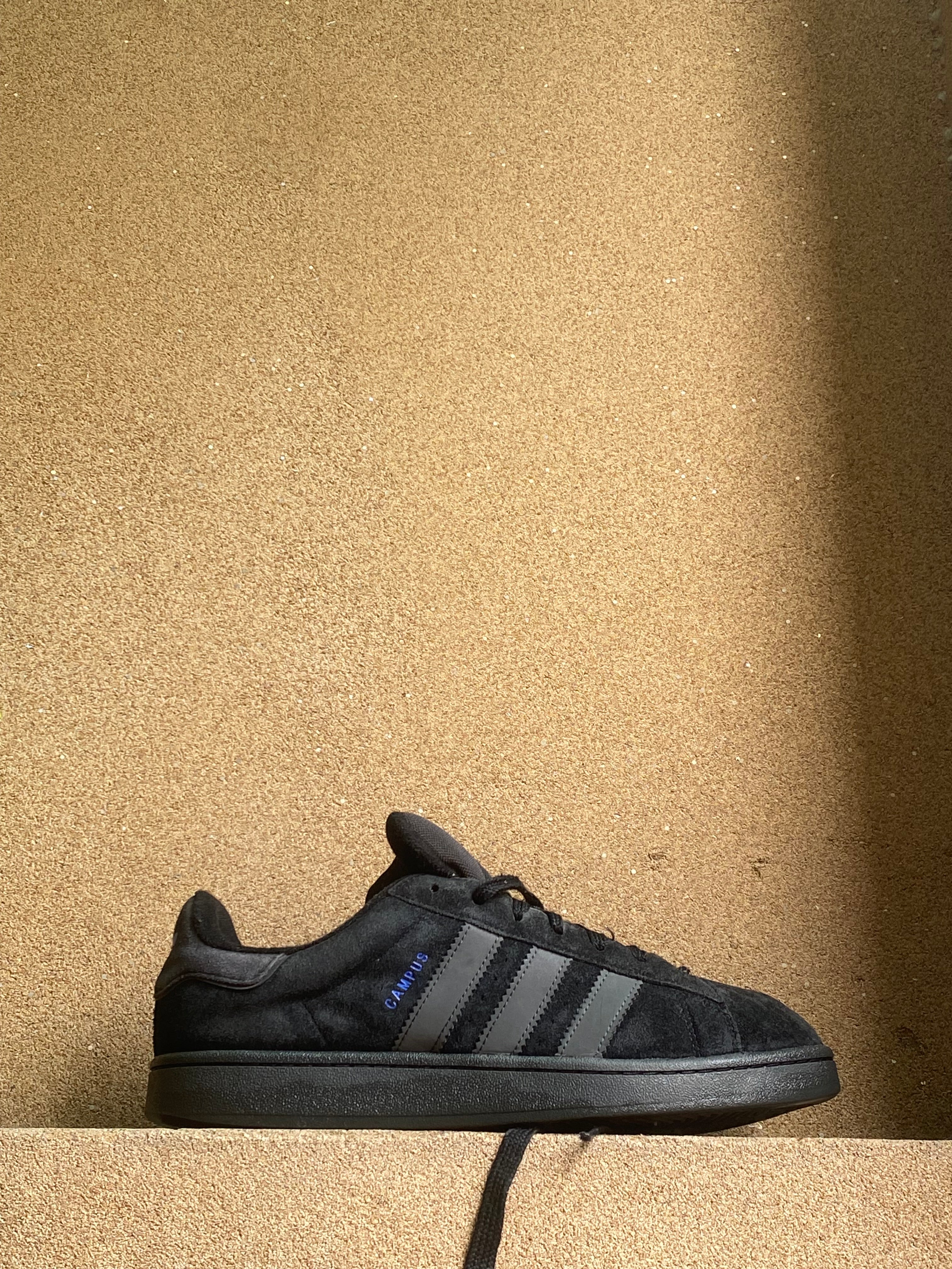 ADIDAS CAMPUS 🖤