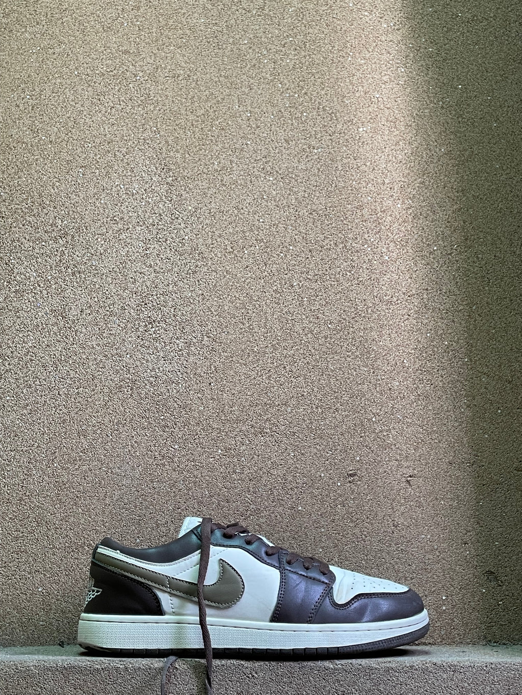 NIKE AIR JORDAN LOW UNC ⛳️ PK 6/7