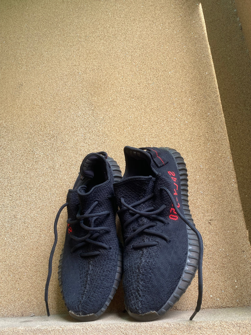 ADIDAS YEEZY 350 BOOST V2 PK 10/11