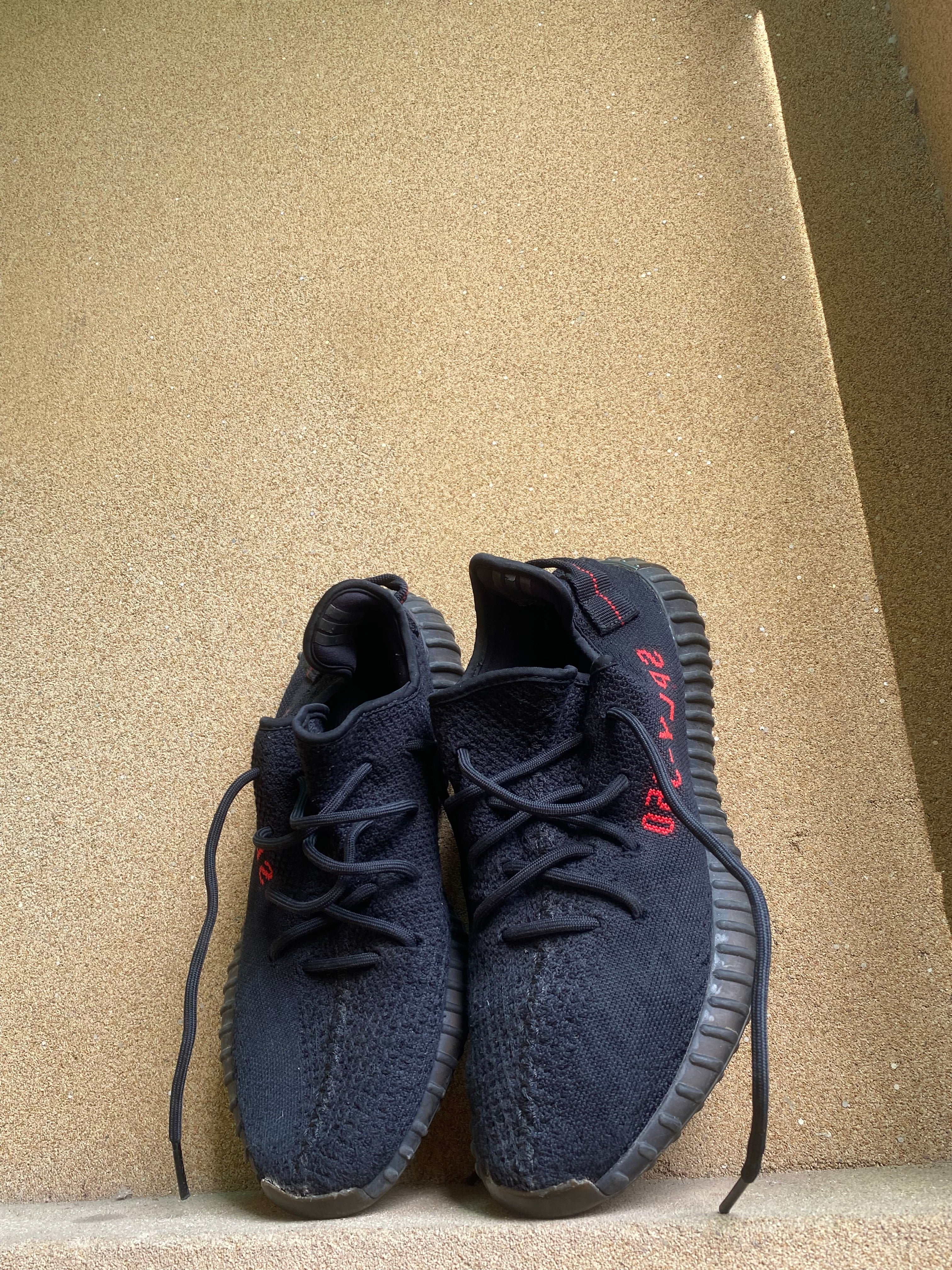 ADIDAS YEEZY 350 BOOST V2 PK 10/11