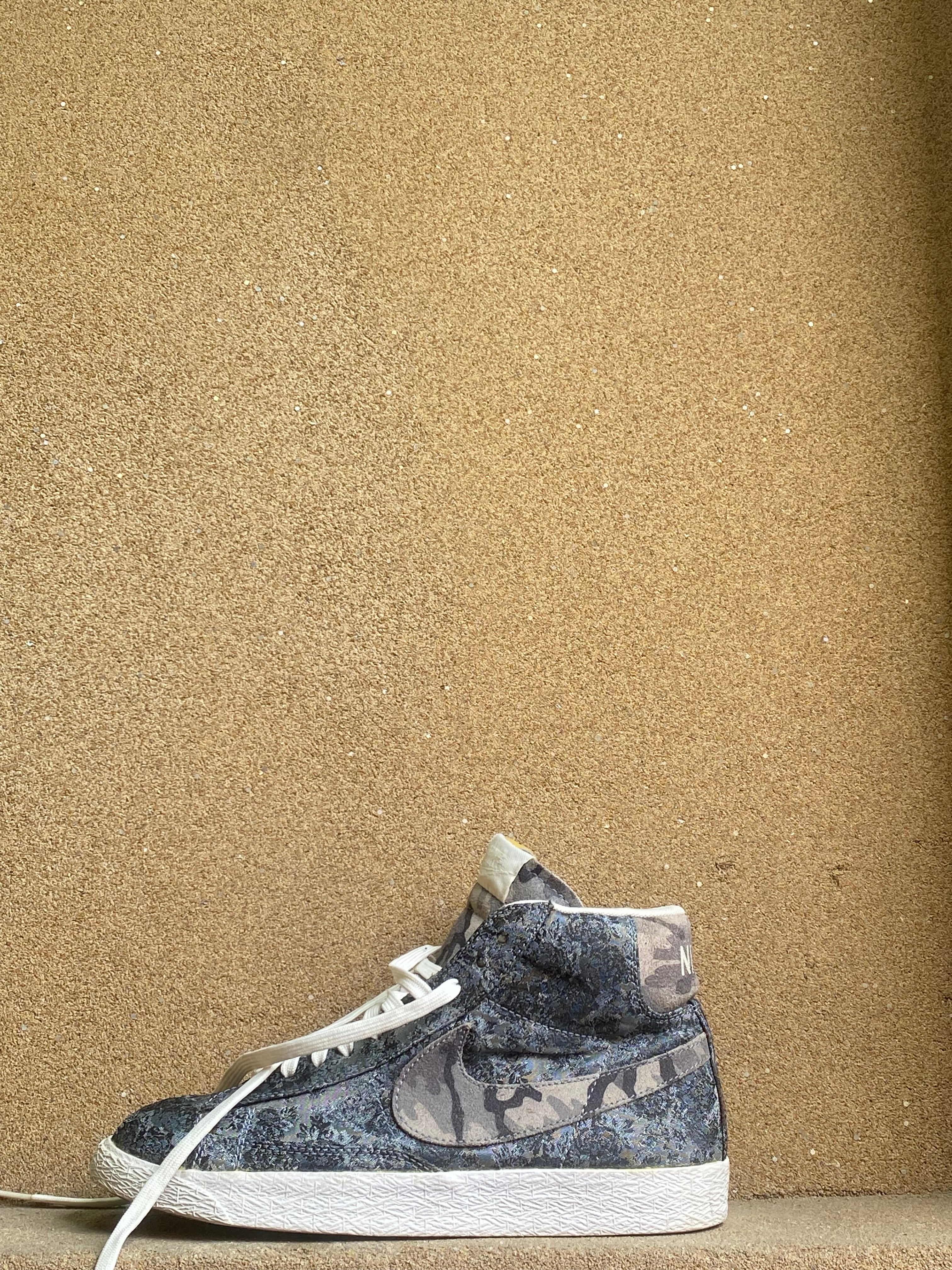 NIKE BLAZER FLORAL CAMEO 🪽PK6/7