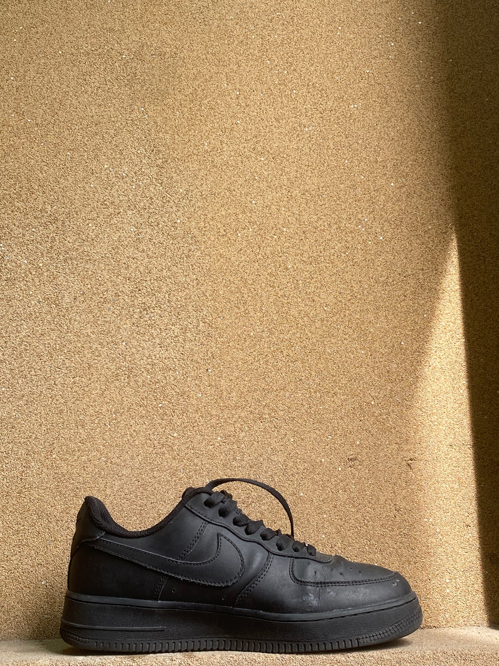 NIKE AIR FORCE 1 🕷️ PK7/8