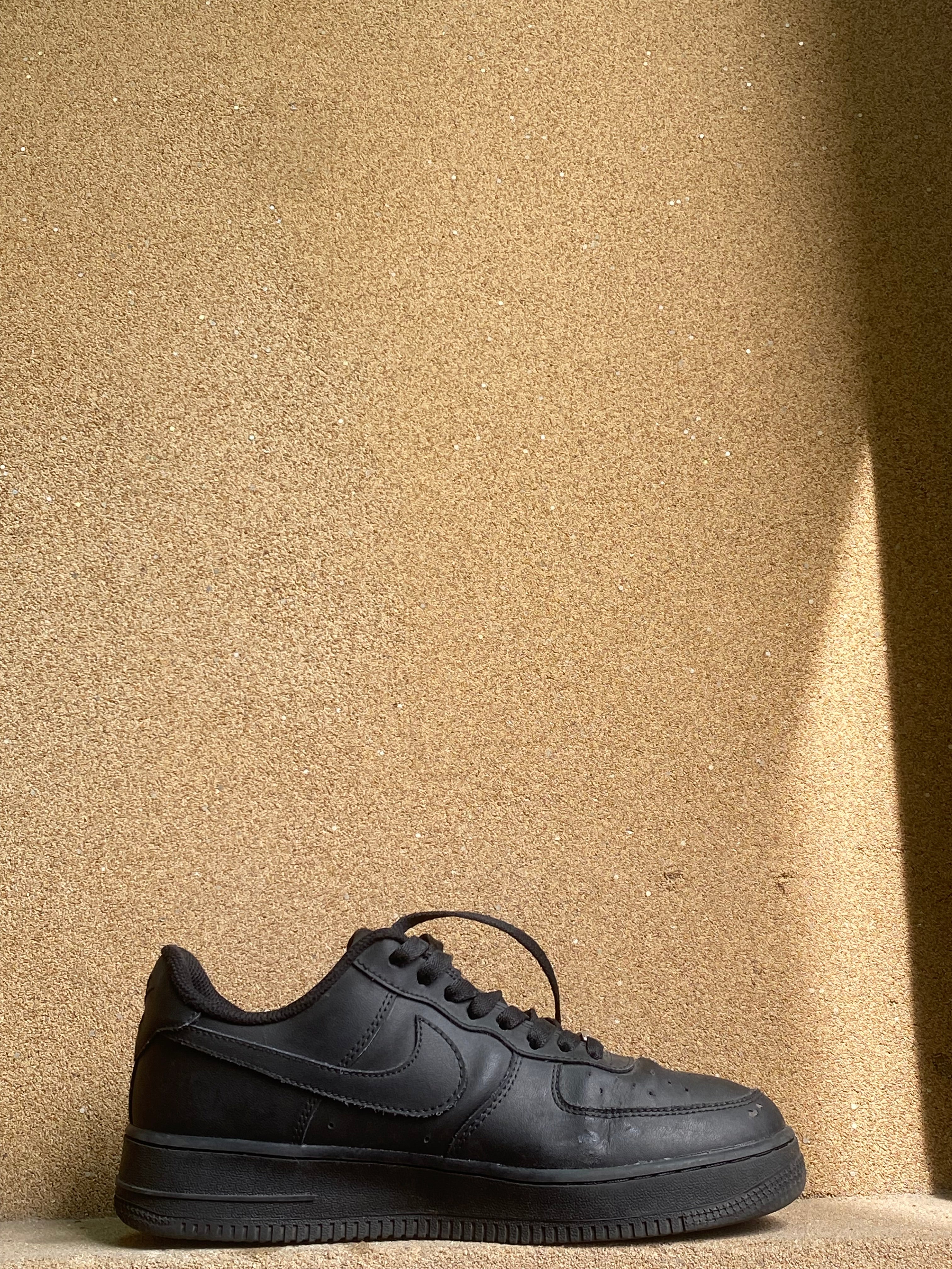 NIKE AIR FORCE 1 🕷️ PK7/8