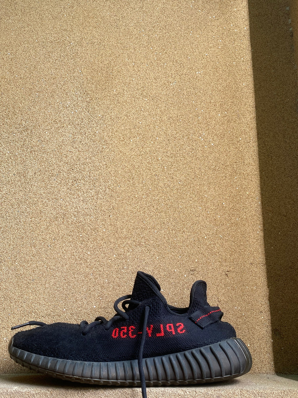 ADIDAS YEEZY 350 BOOST V2 PK 10/11