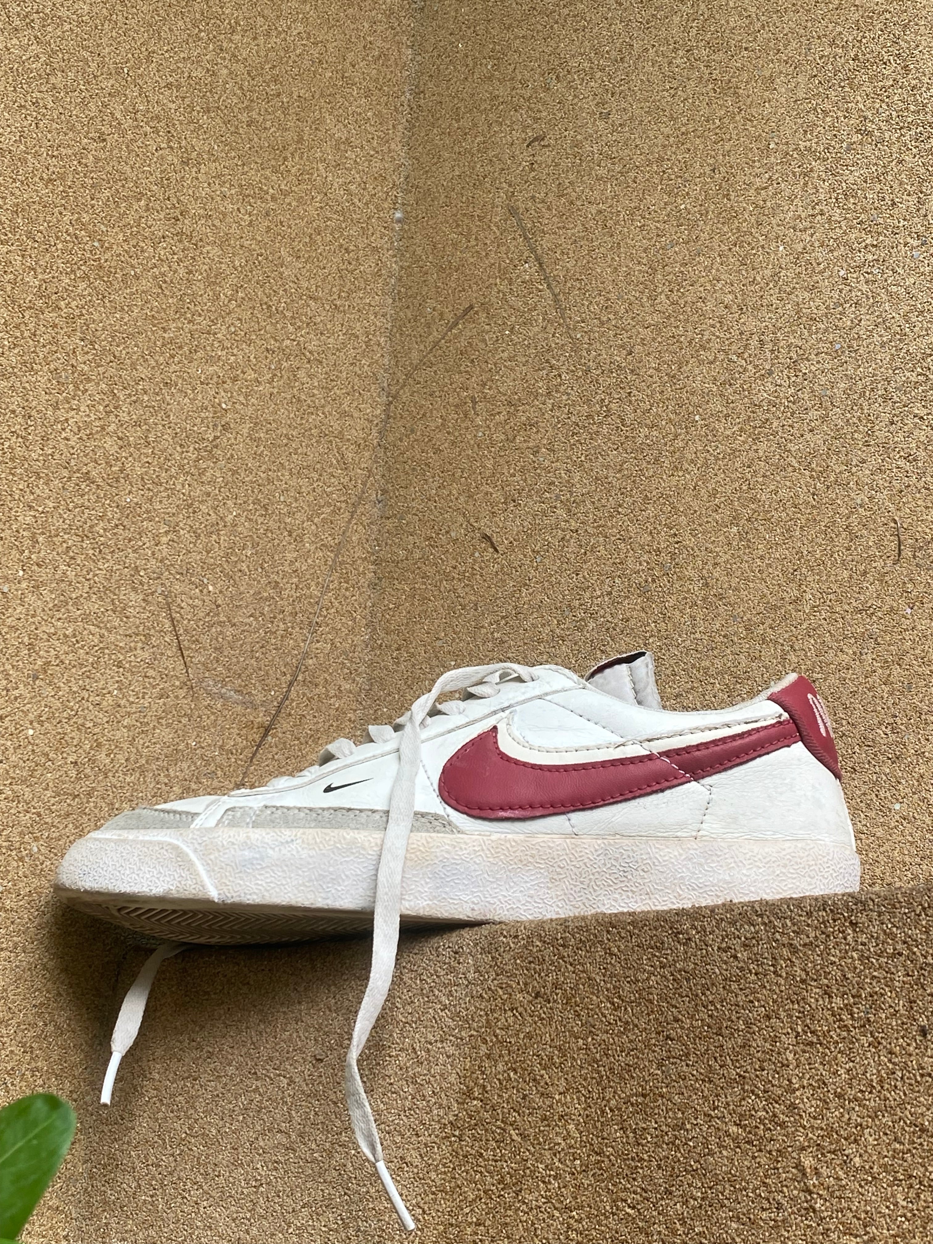 NIKE BLAZER LOW 77 🪐