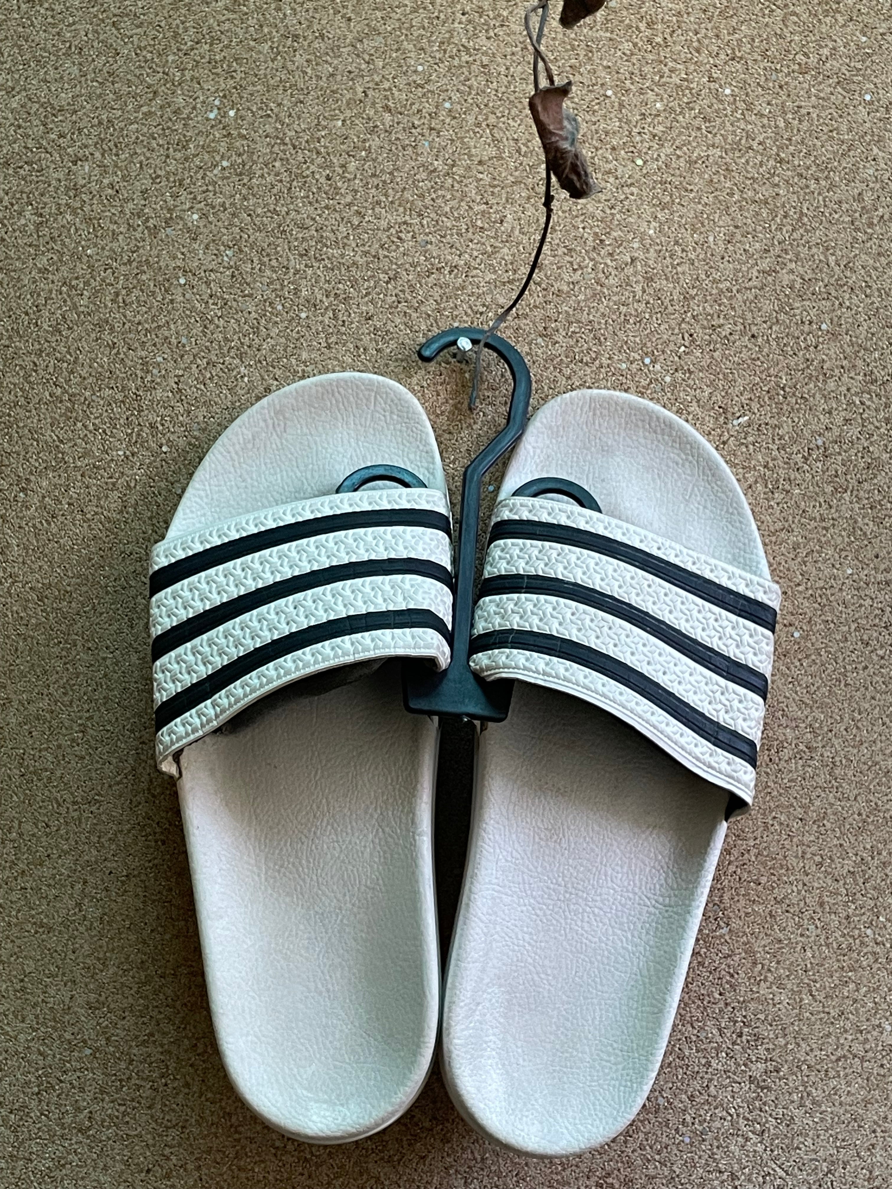 ADIDAS SLIDES ⚜️