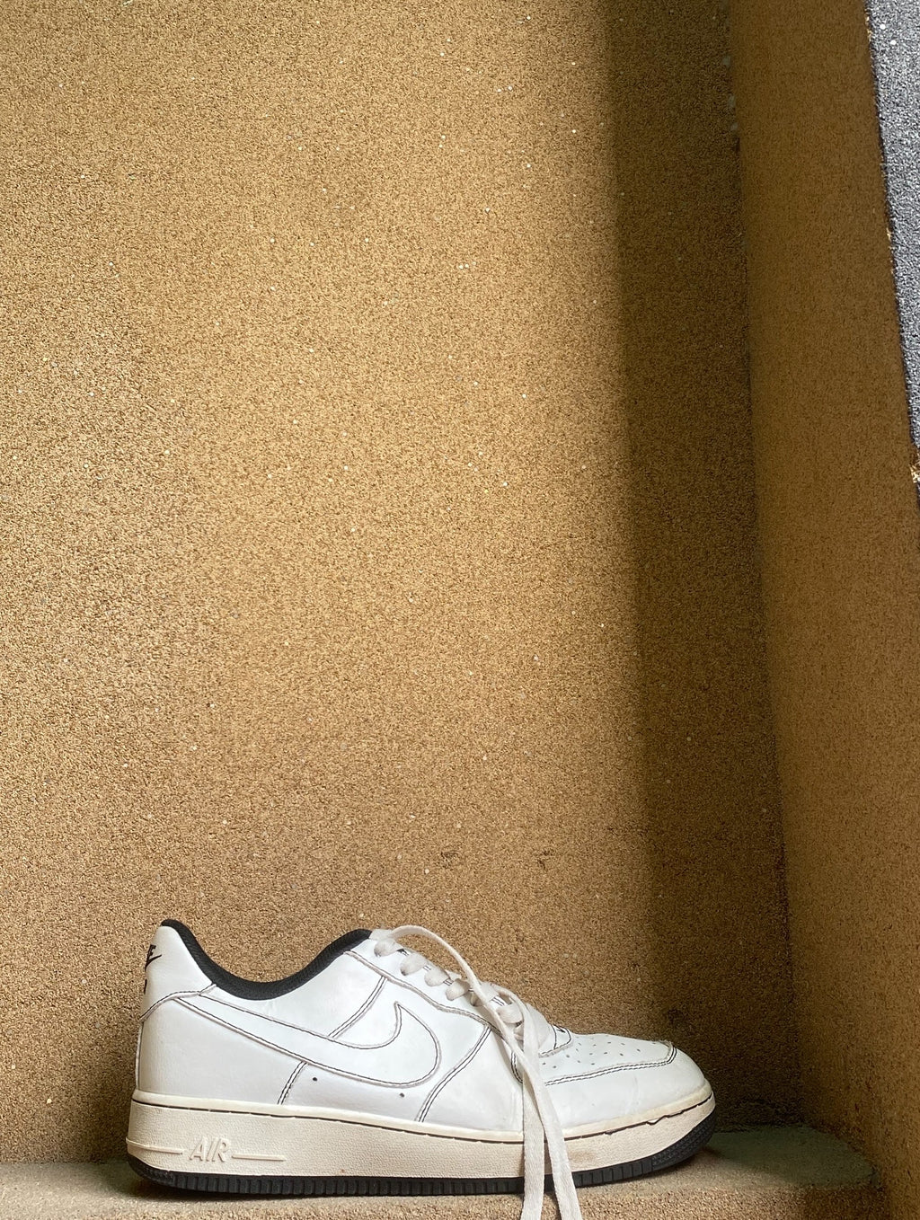 NIKE AIRFORCE 1 PK 7/8