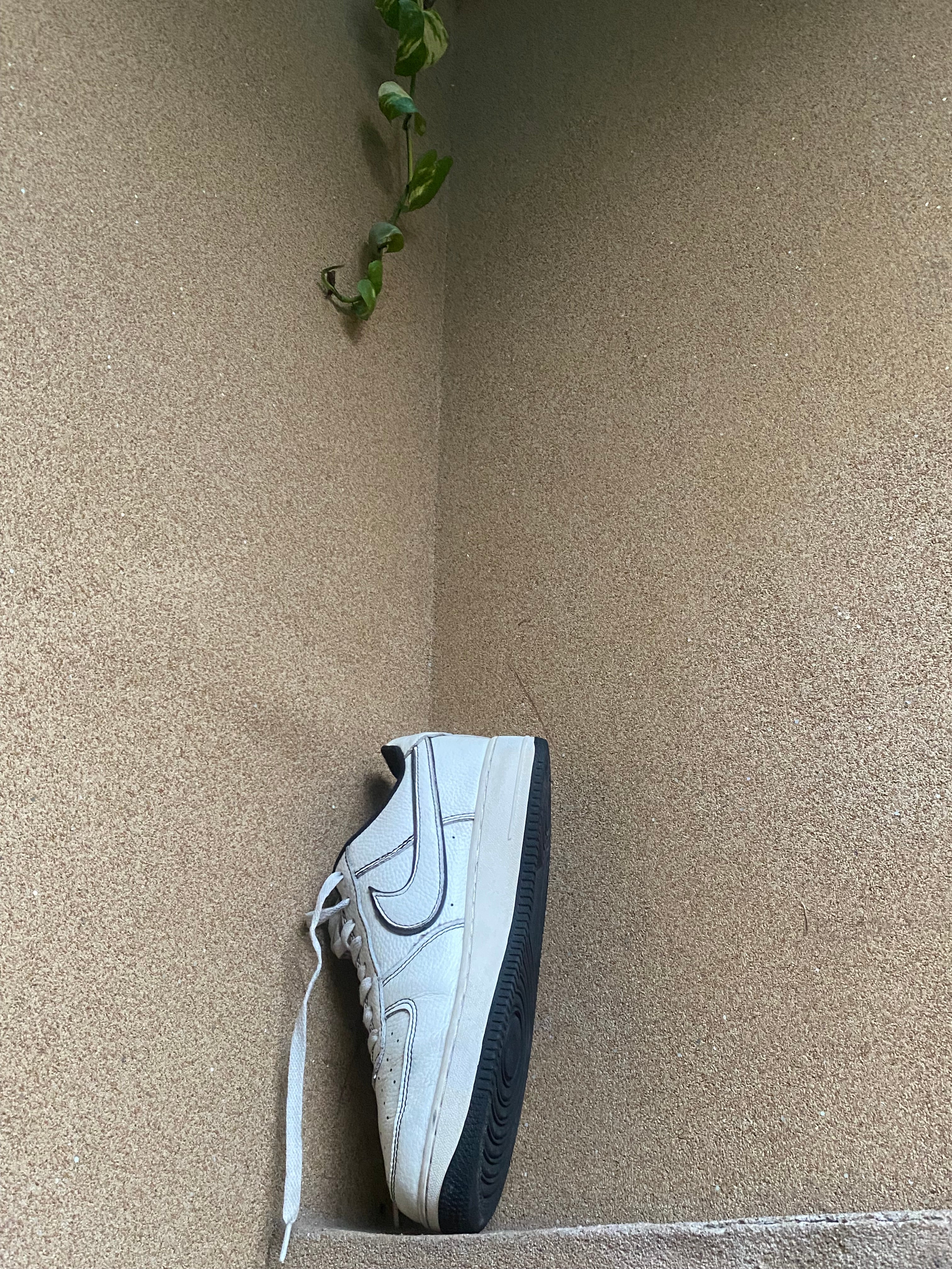 NIKE AIR FORCE 1 🧊