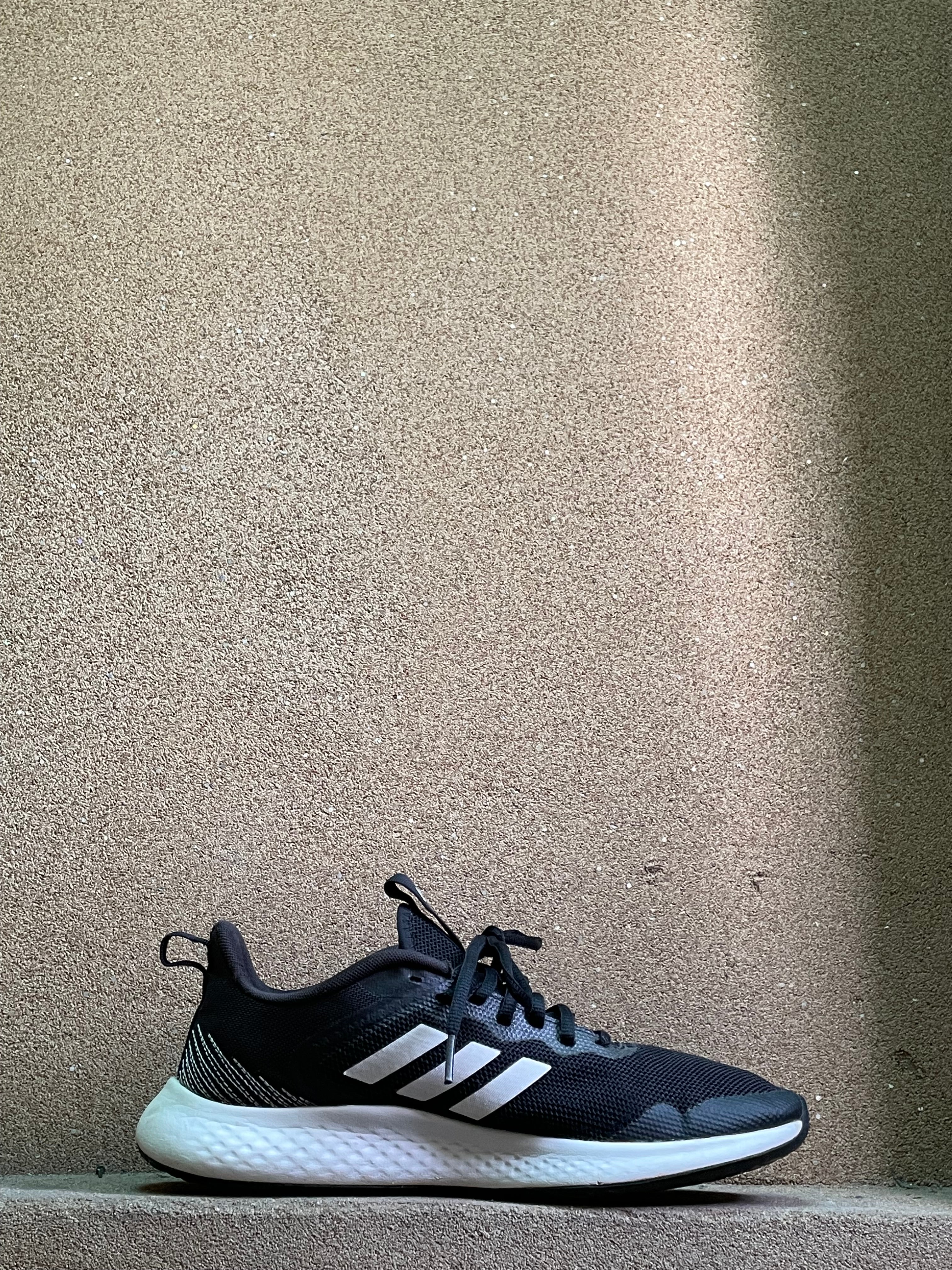 ADIDAS FLUIDSTREET