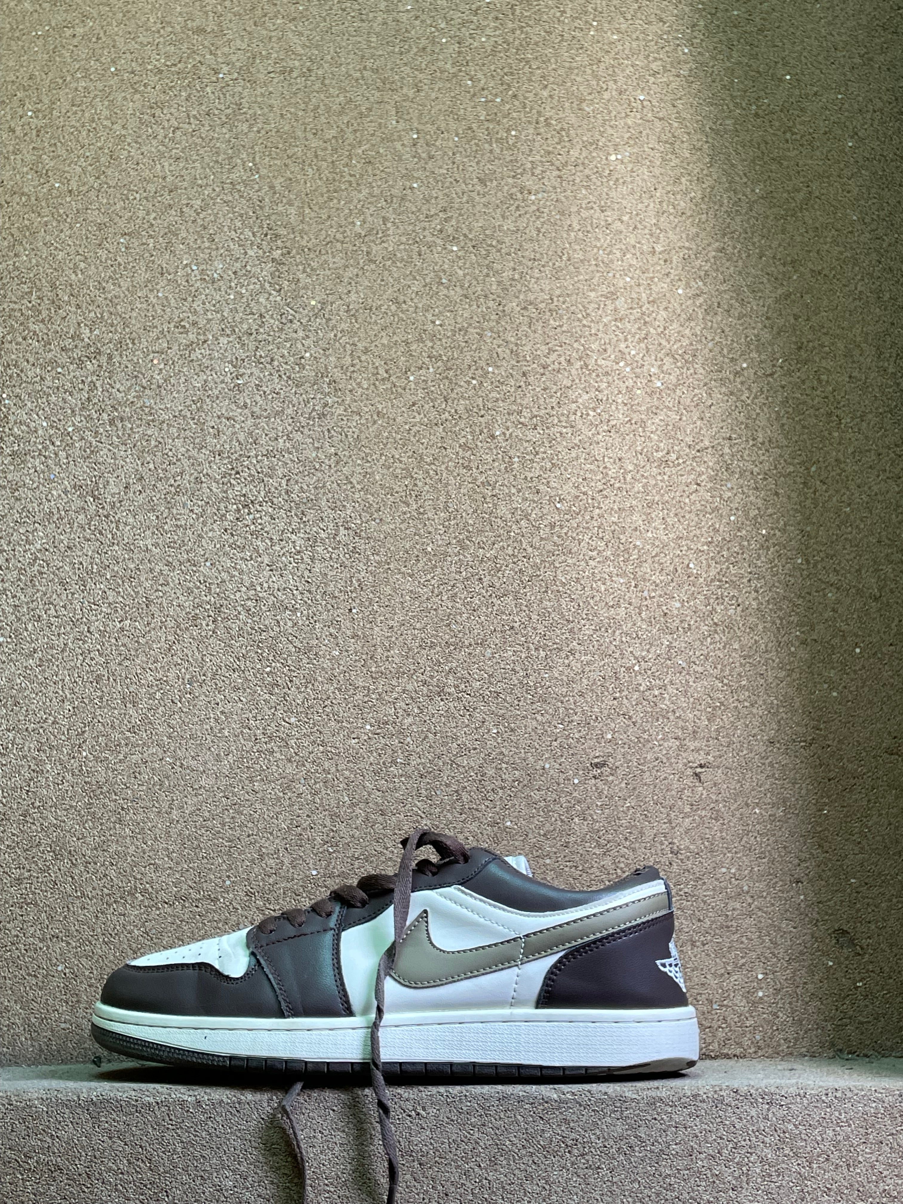 NIKE AIR JORDAN LOW UNC ⛳️ PK 6/7