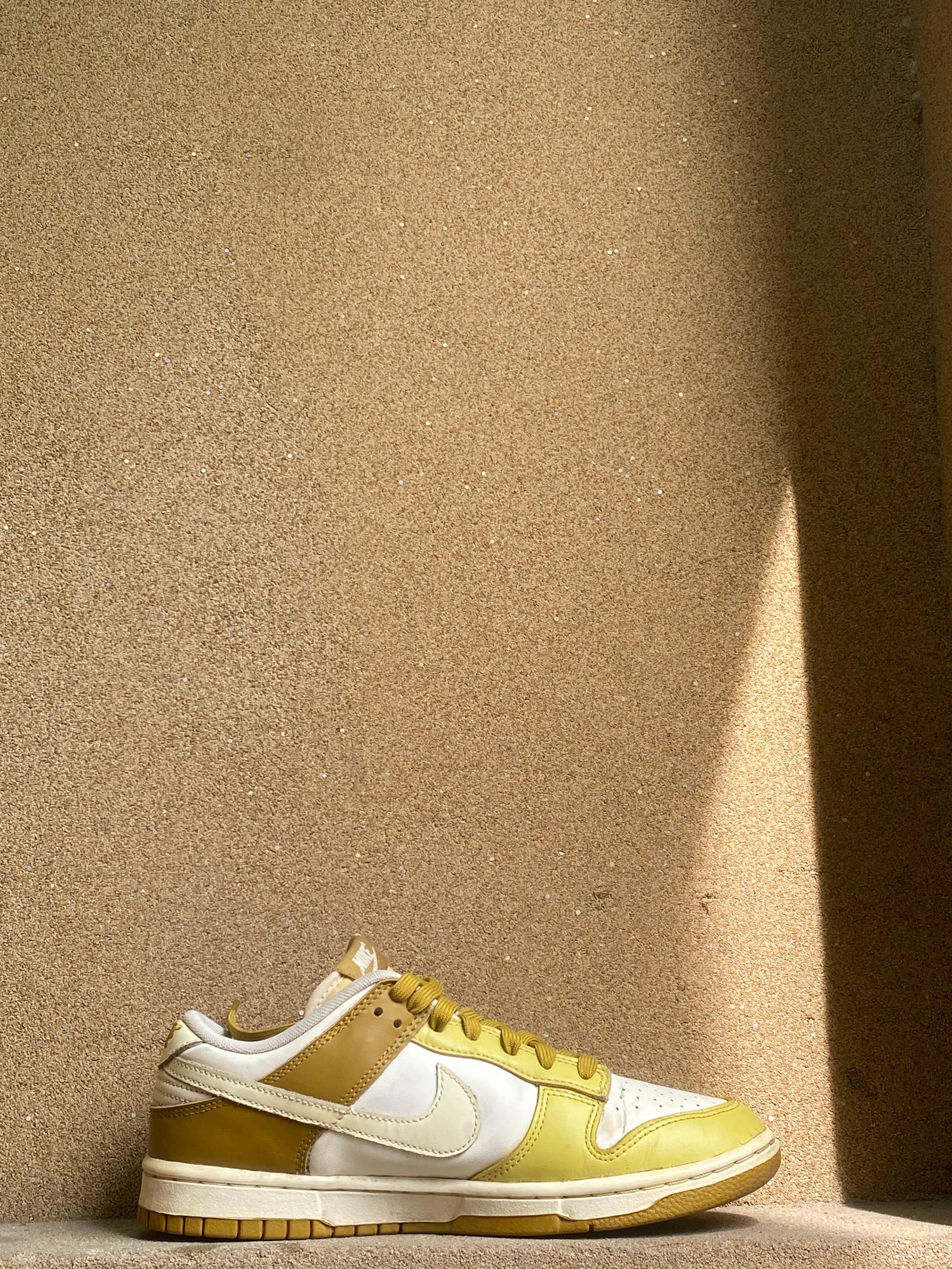 NIKE DUNK LOW BRONZINE 🪽PK7/8