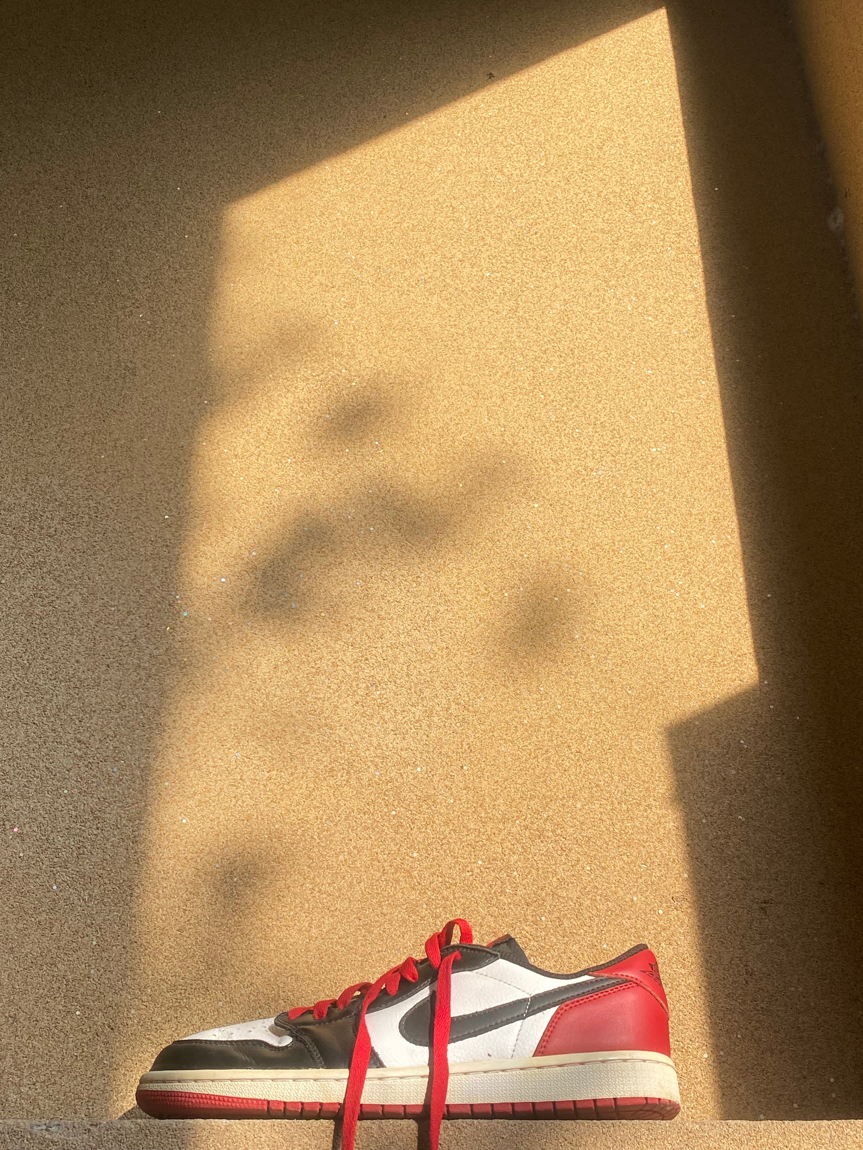 NIKE AIR JORDAN 1 LOW RETRO LOW OG BLACK 🔮