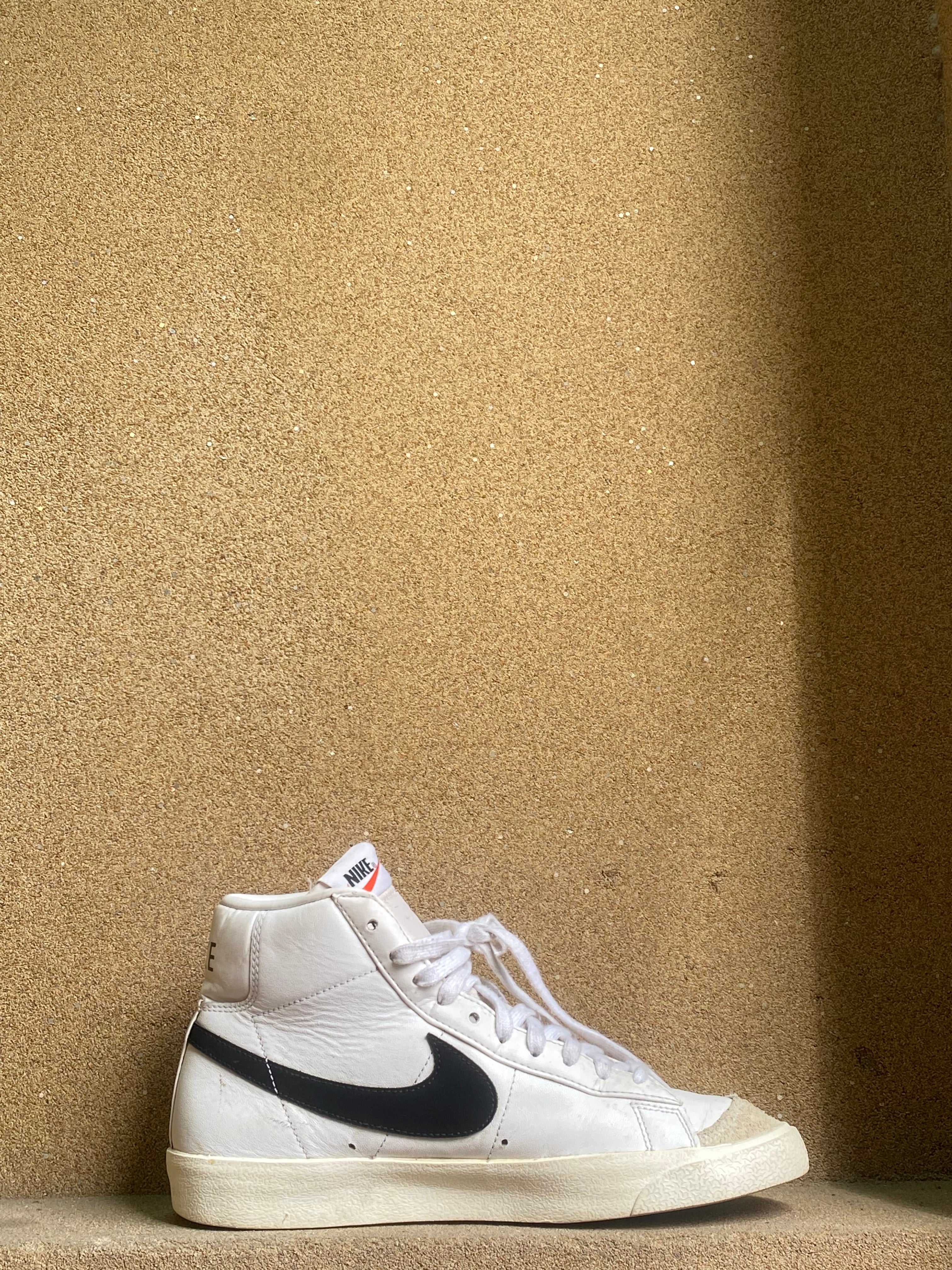 NIKE BLAZER 77🧬 PK 7/8