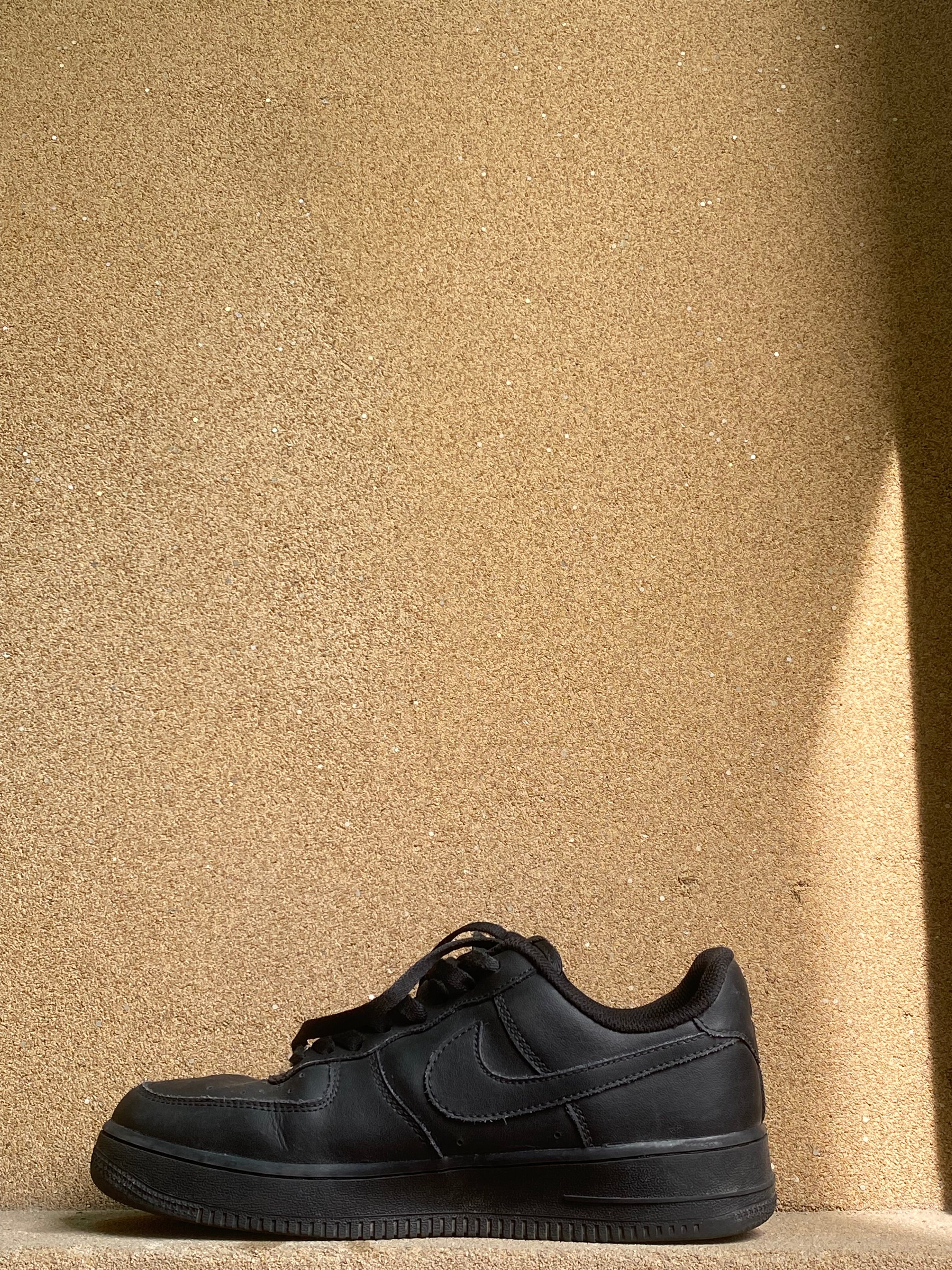 NIKE AIR FORCE 1 🕷️ PK7/8