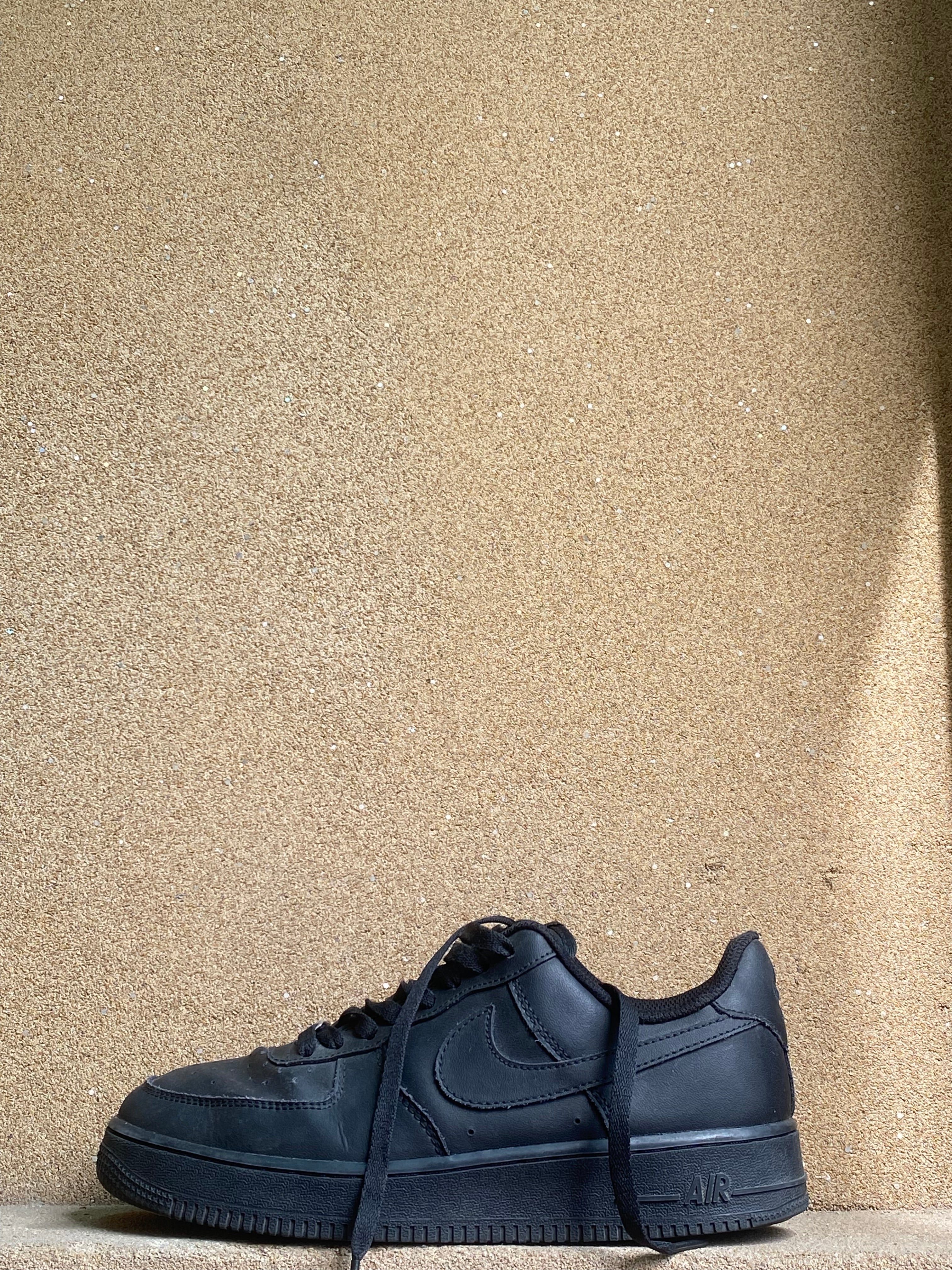 NIKE AIR FORCE 1 🕷️ PK7/8