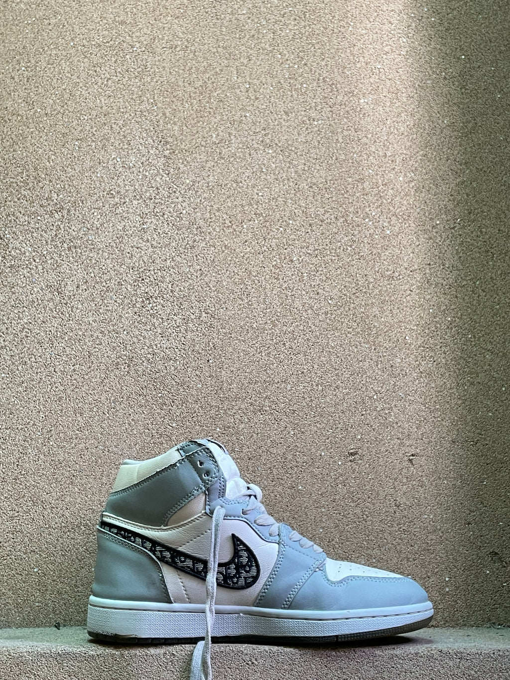 NIKE AIR DIOR 🥶