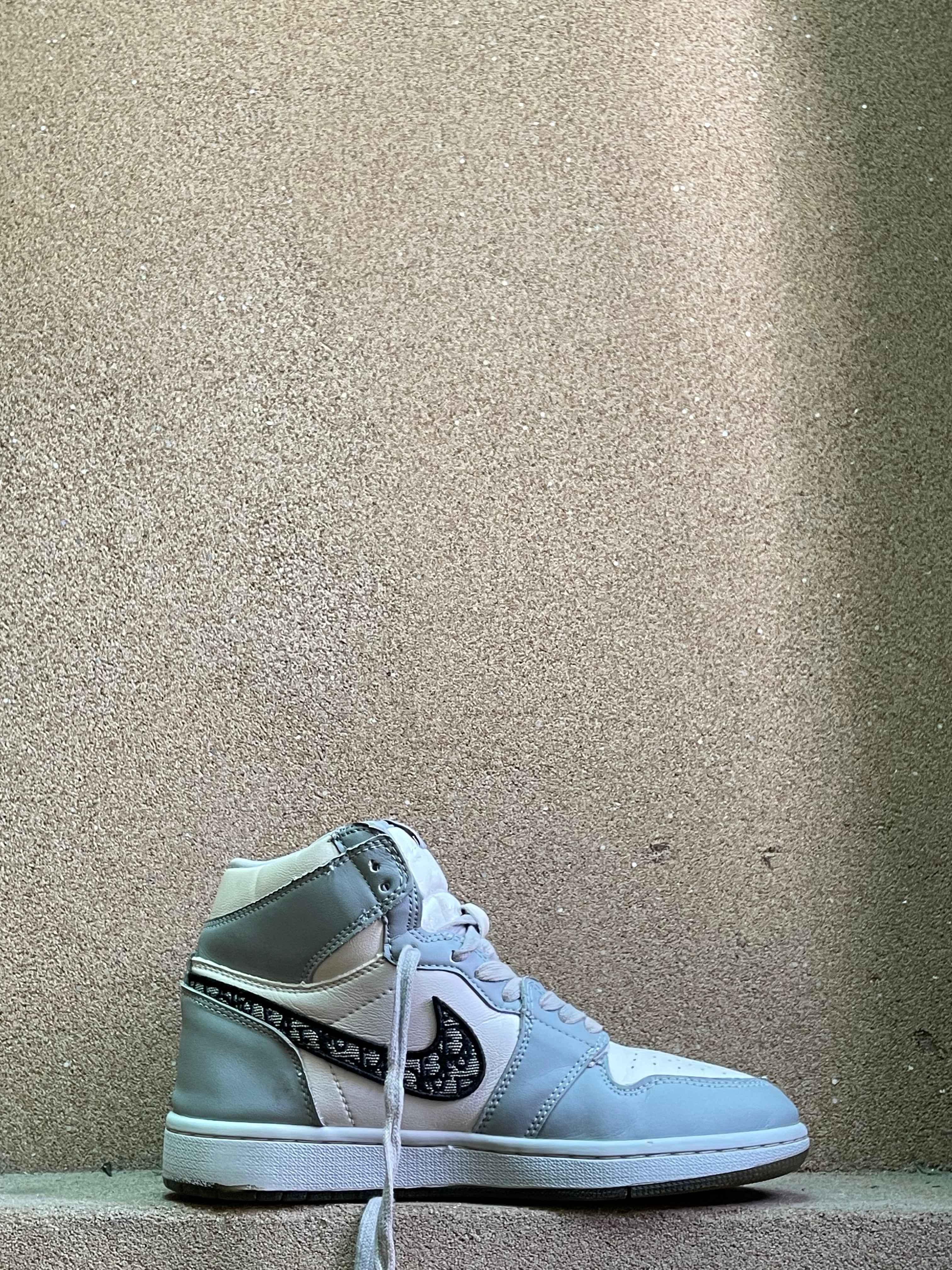 NIKE AIR DIOR 🥶