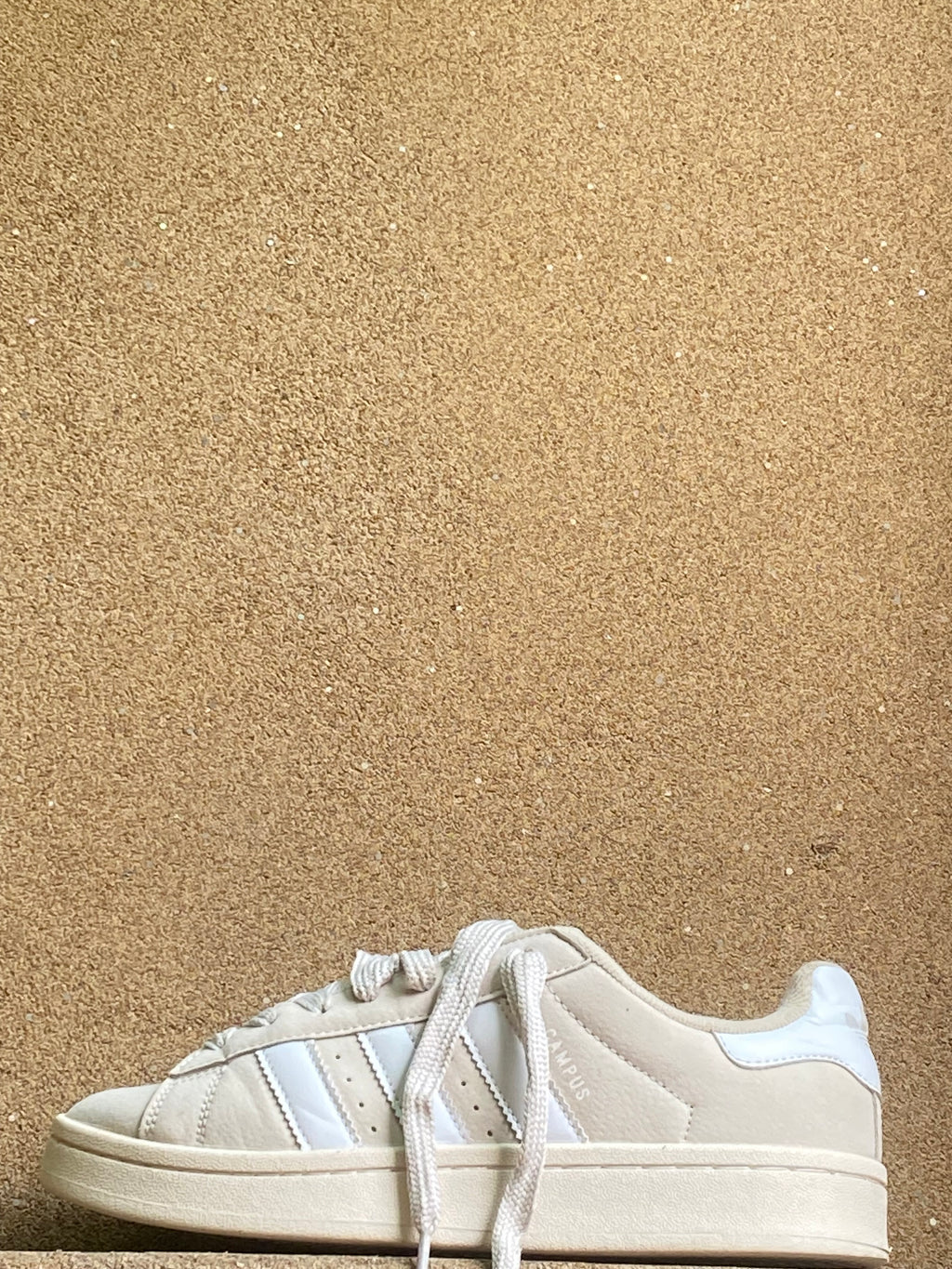 ADIDAS CAMPUS 👾