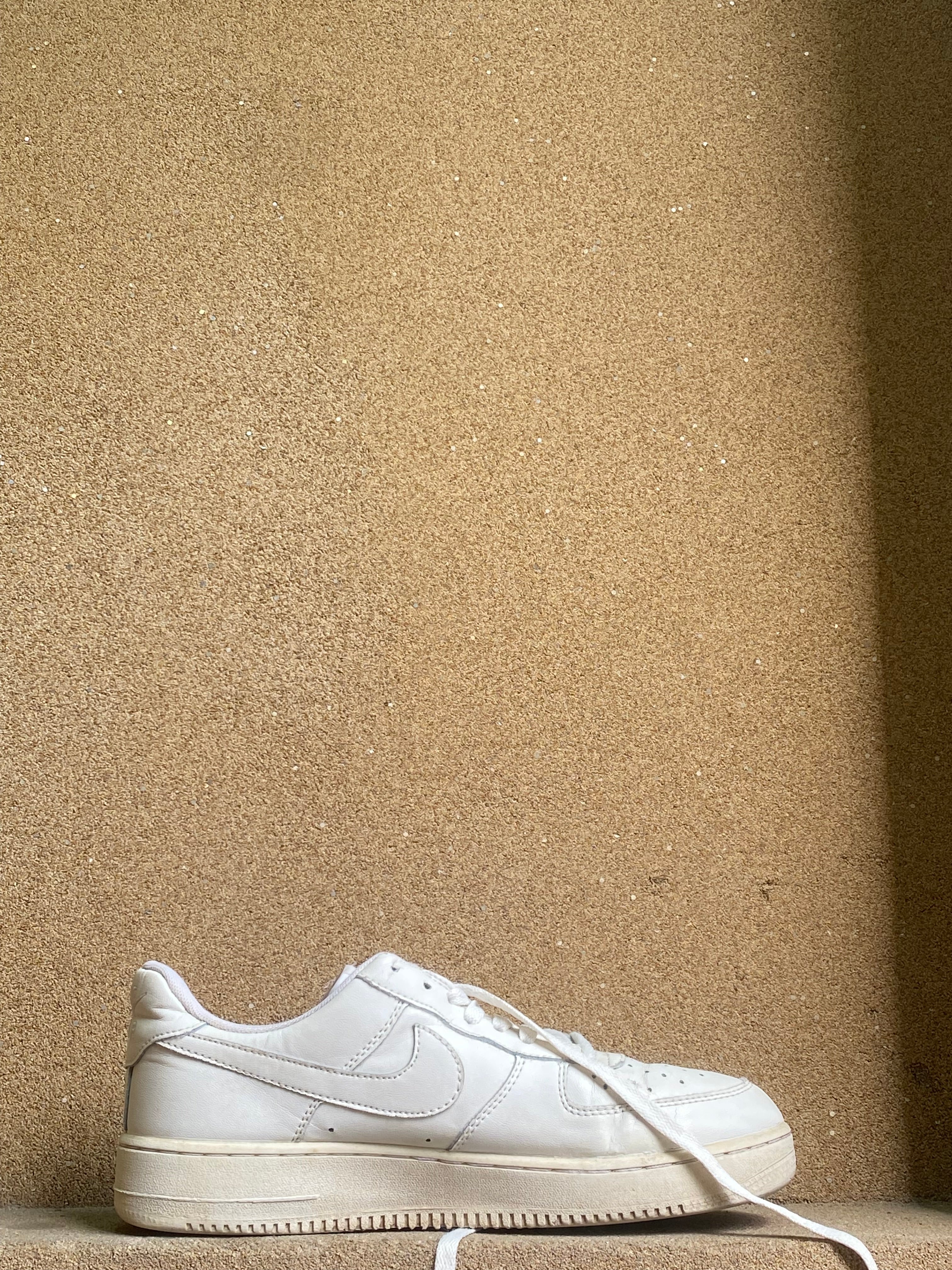 NIKE AIR FORCE 1