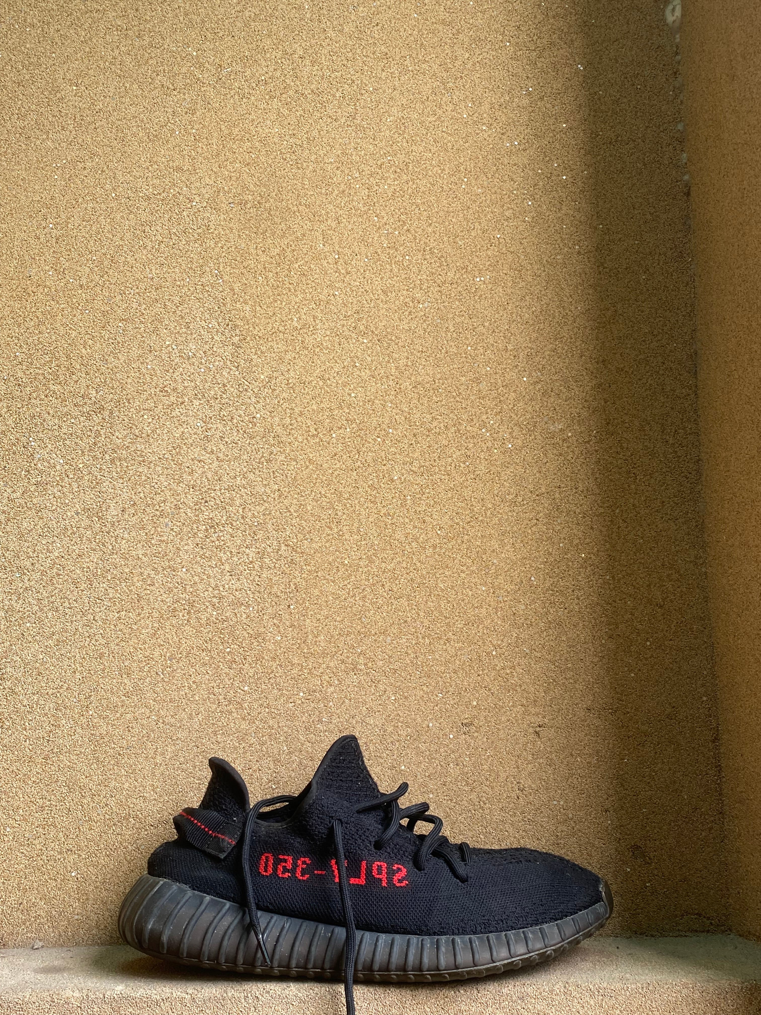 ADIDAS YEEZY 350 BOOST V2 PK 10/11