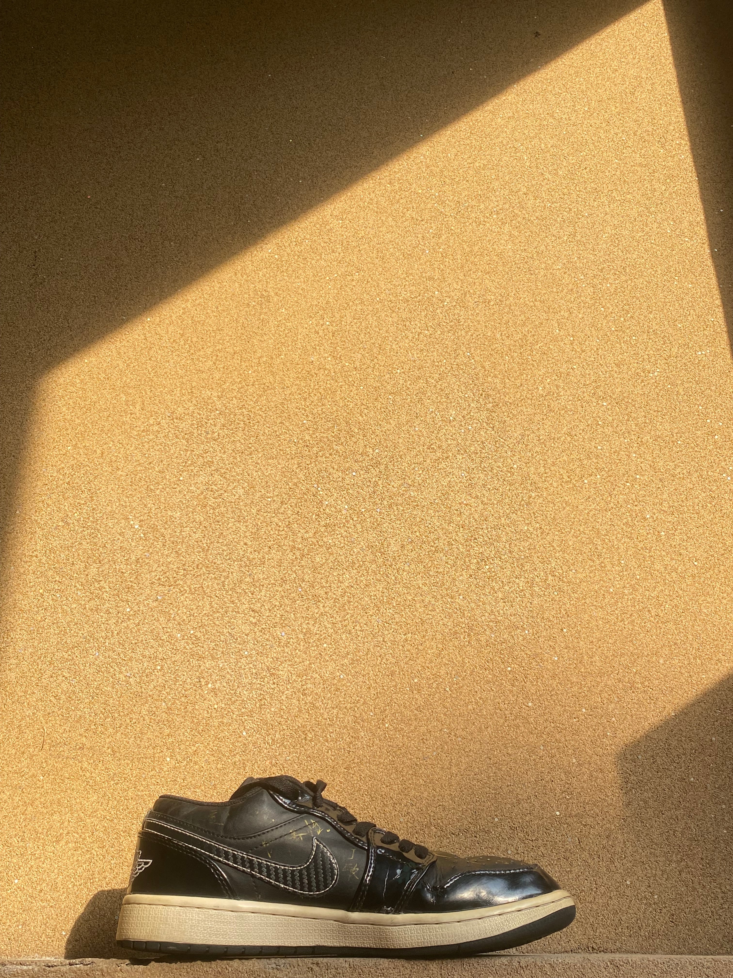 NIKE AIR JORDAN 1 LOW ALL STARS 🪽