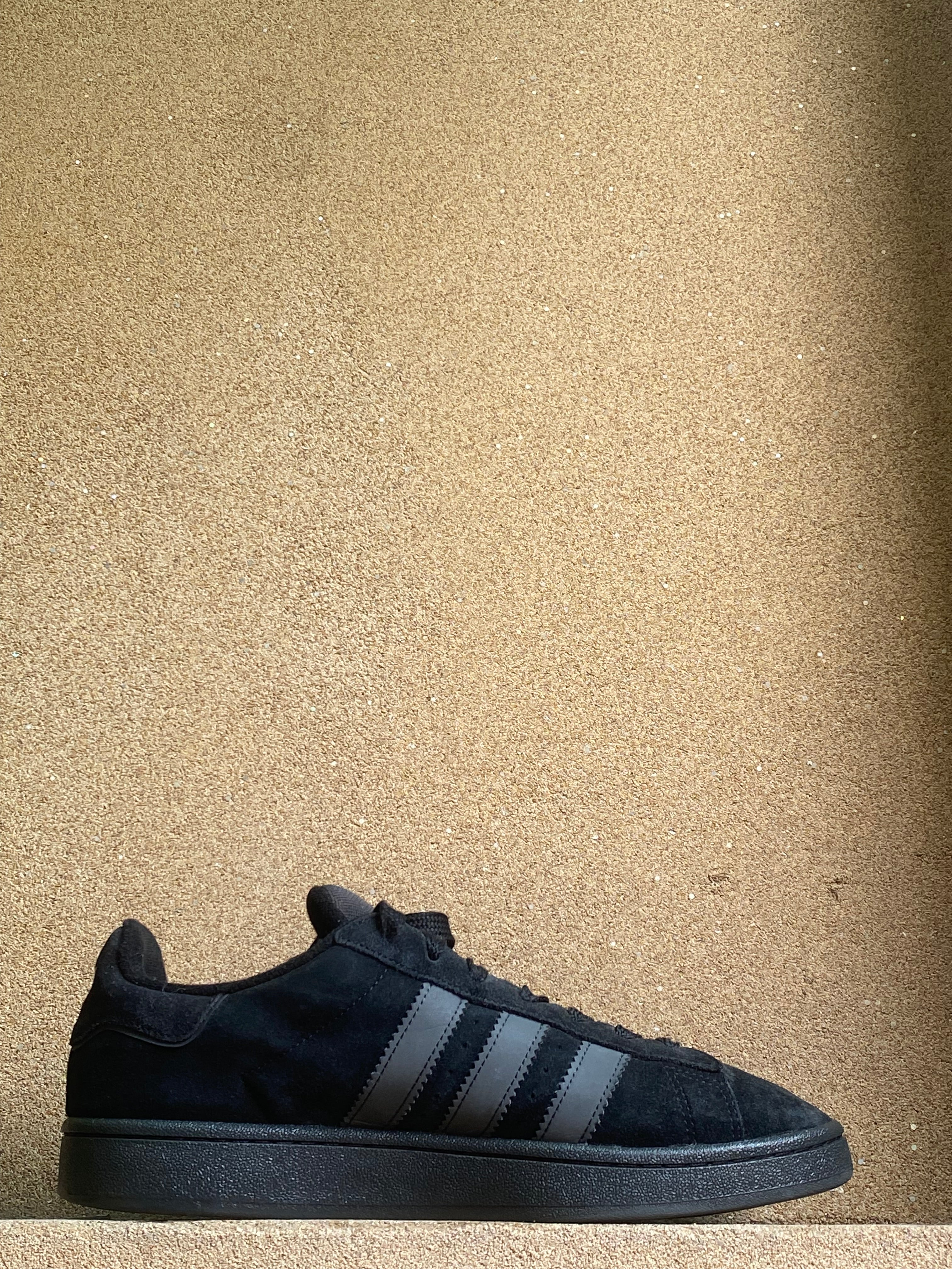 ADIDAS CAMPUS 🖤