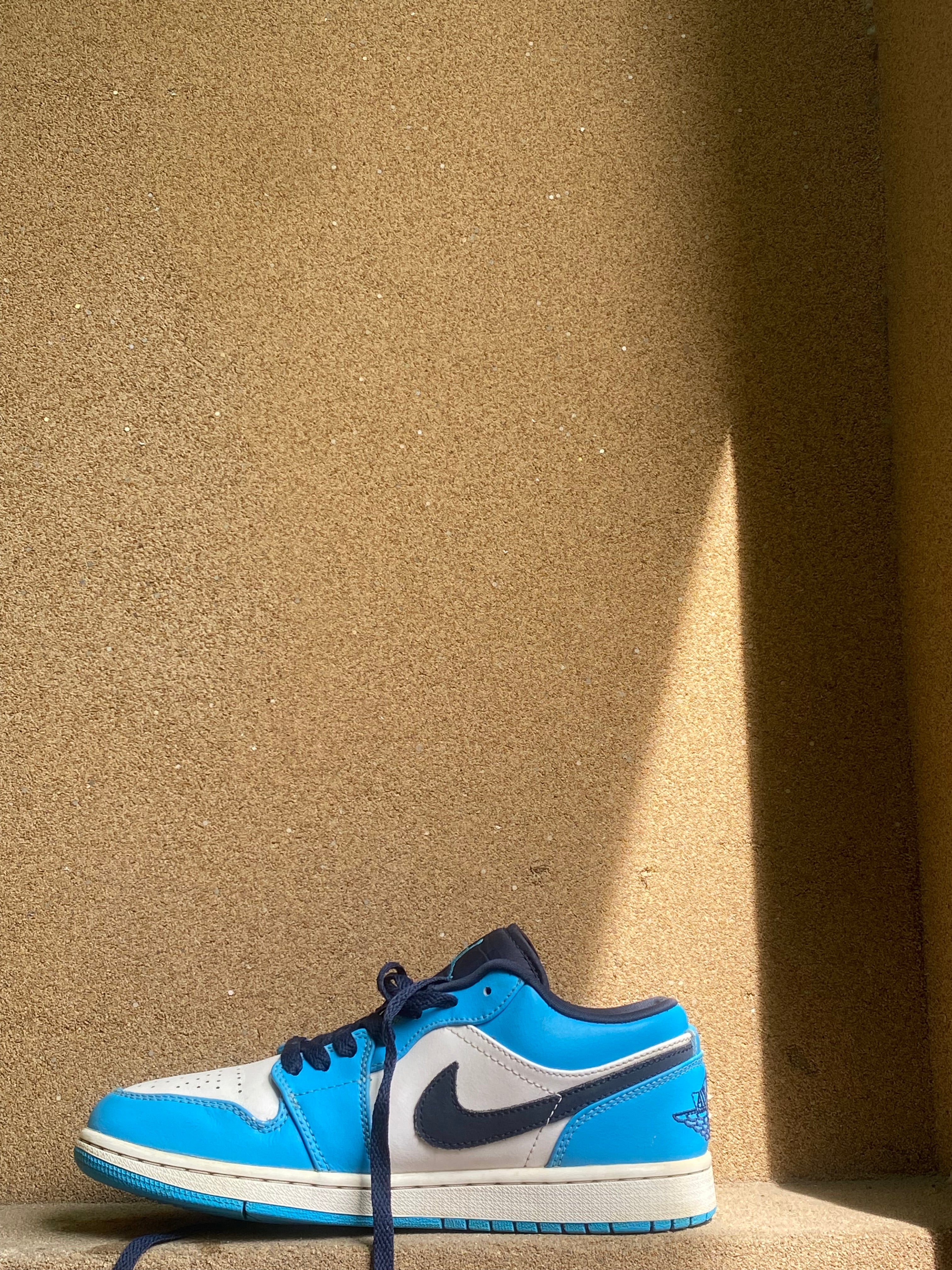 NIKE AIR JORDAN LOW UNC ⛳️ PK 6/7