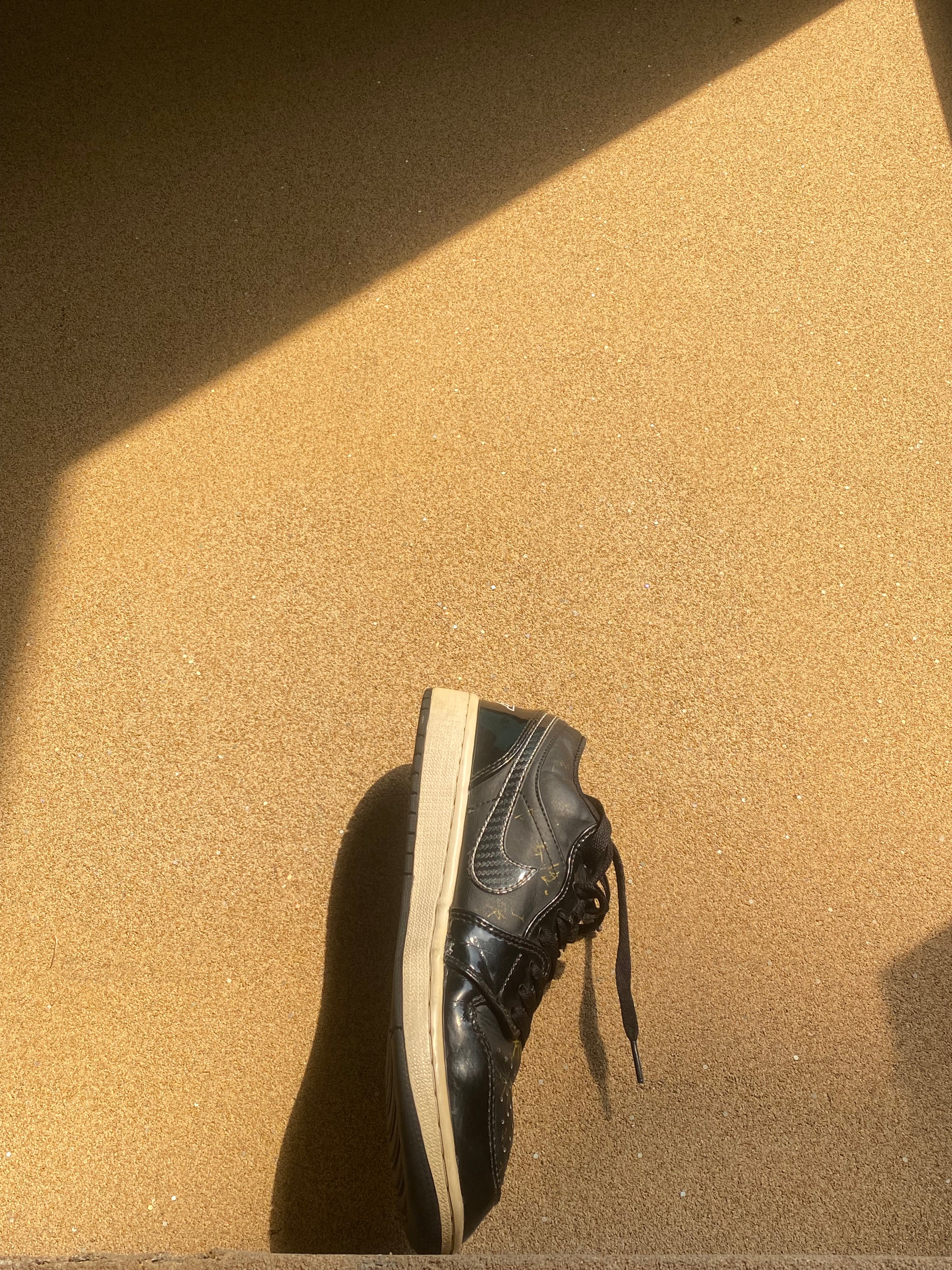 NIKE AIR JORDAN 1 LOW ALL STARS 🪽