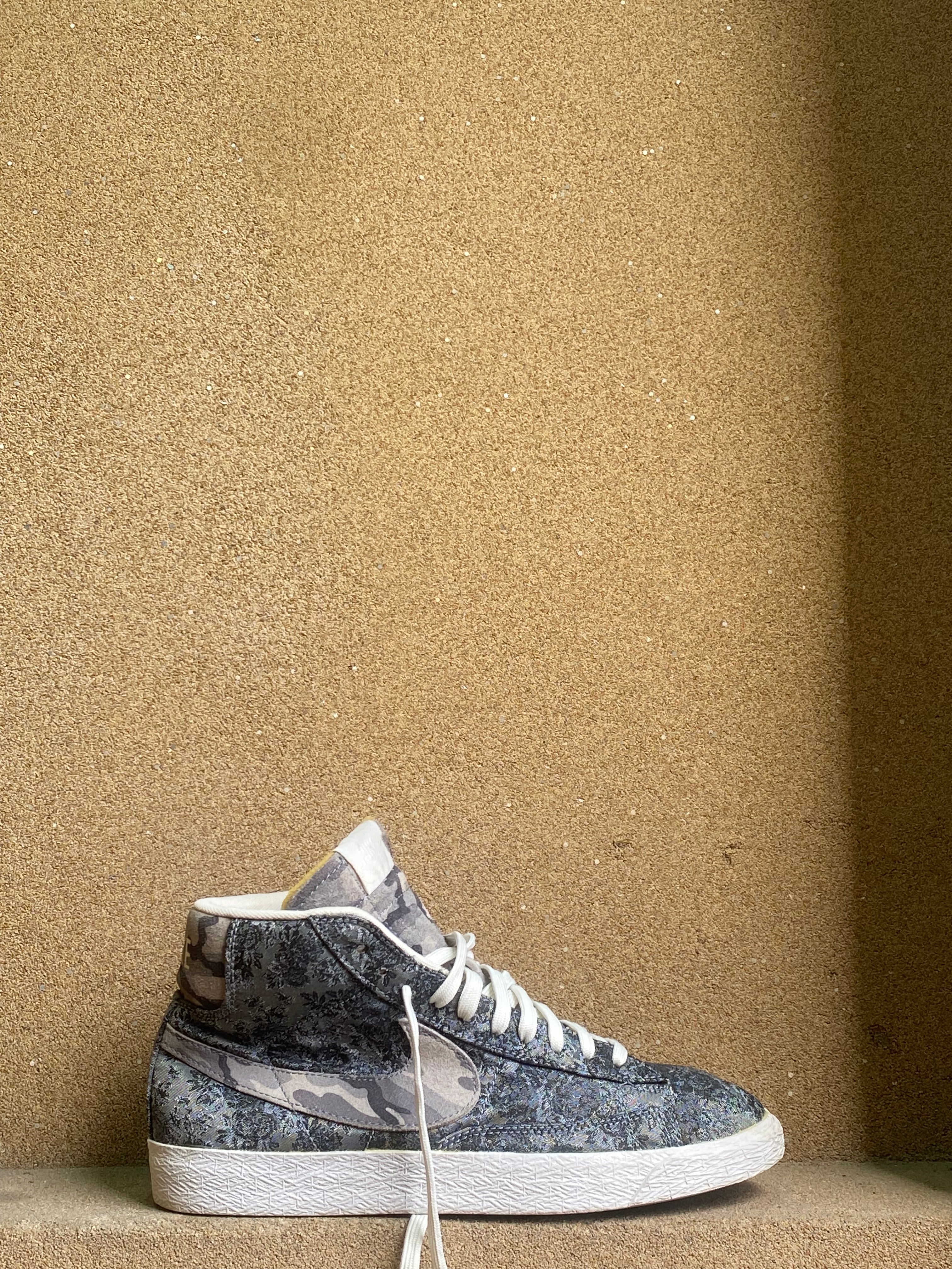 NIKE BLAZER FLORAL CAMEO 🪽PK6/7