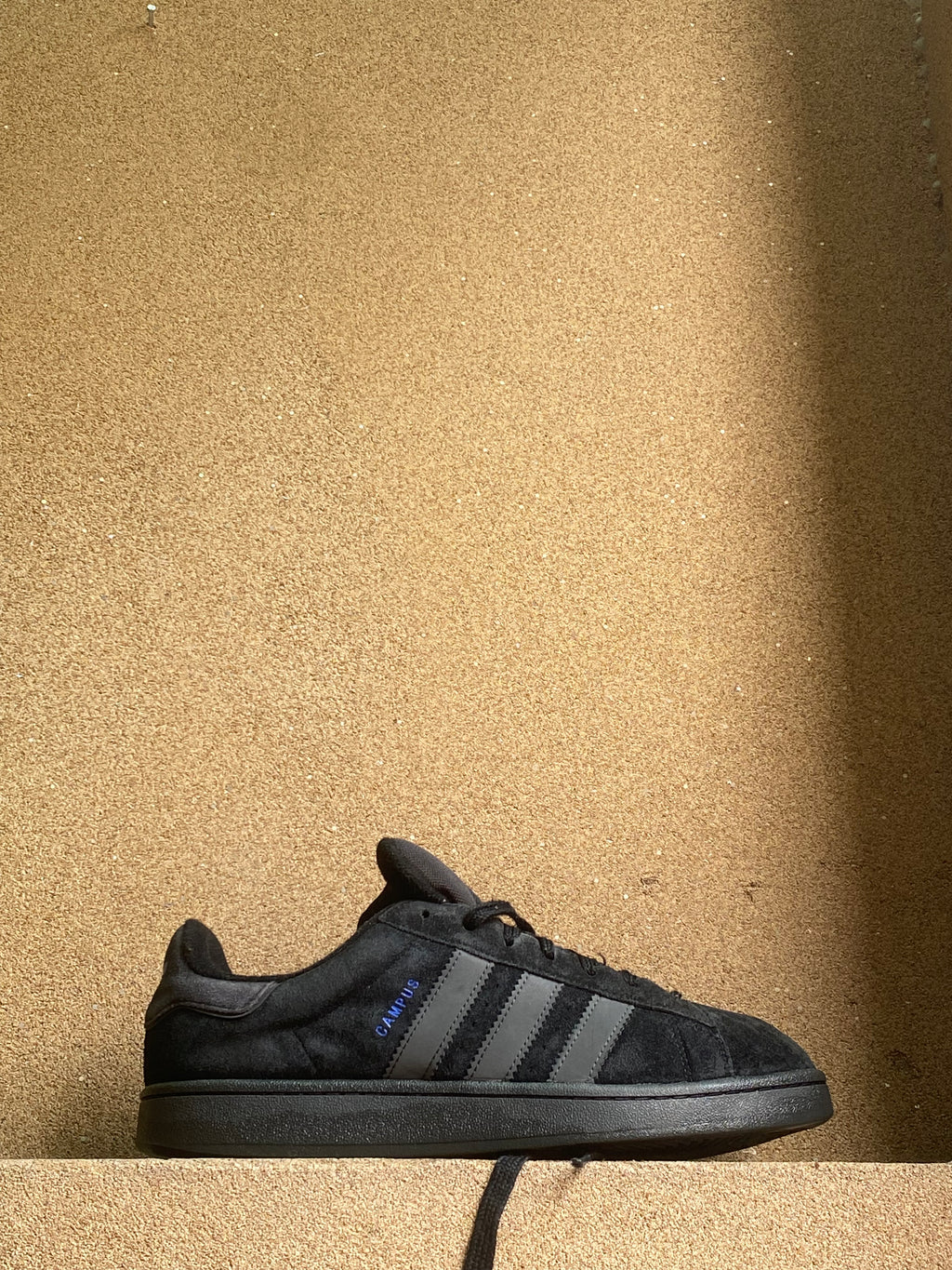 ADIDAS CAMPUS 🖤