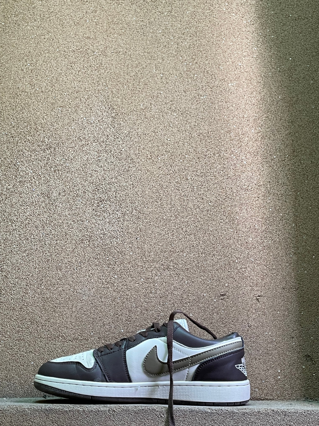 NIKE AIR JORDAN LOW UNC ⛳️ PK 6/7