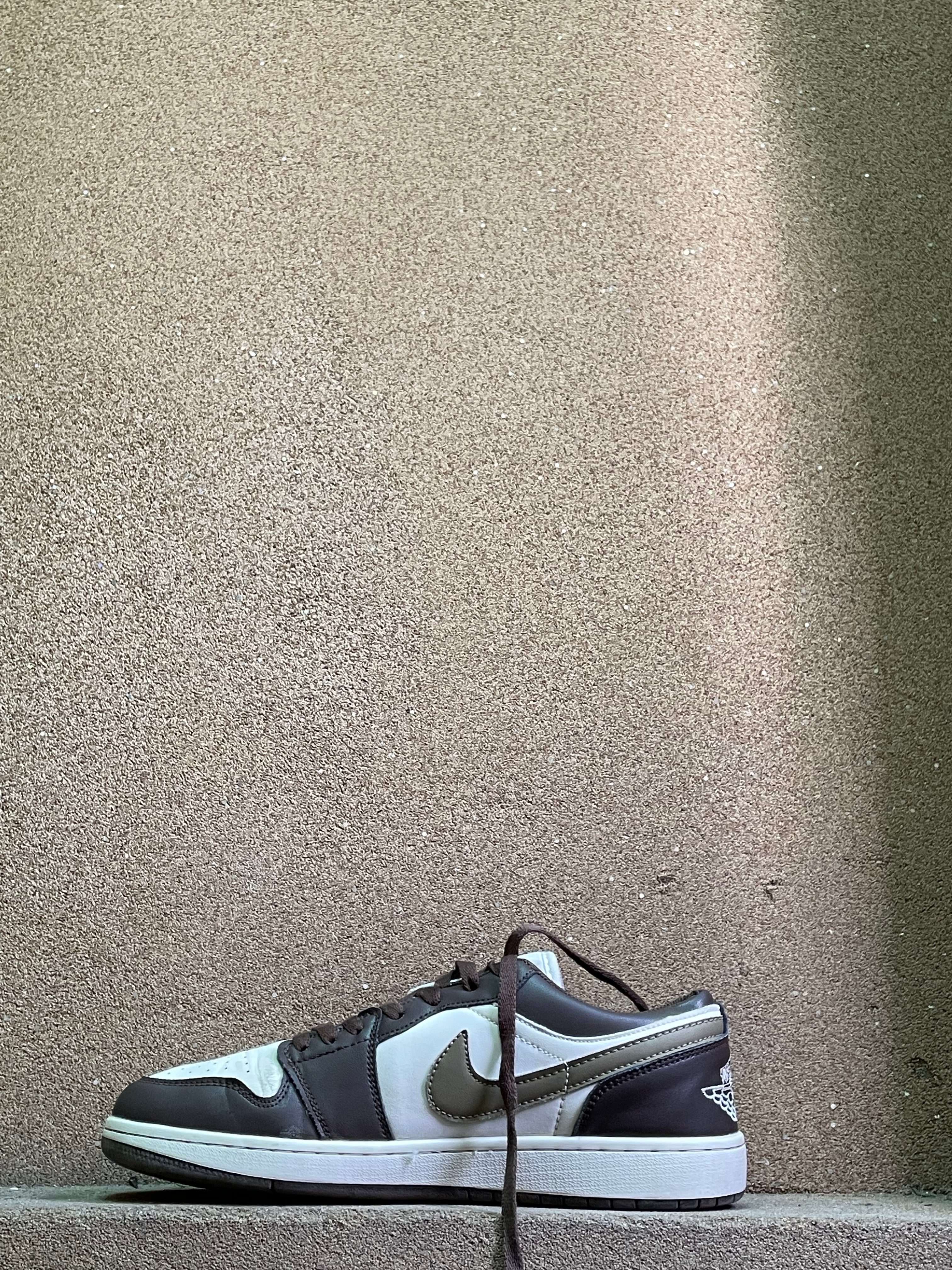 NIKE AIR JORDAN LOW UNC ⛳️ PK 6/7