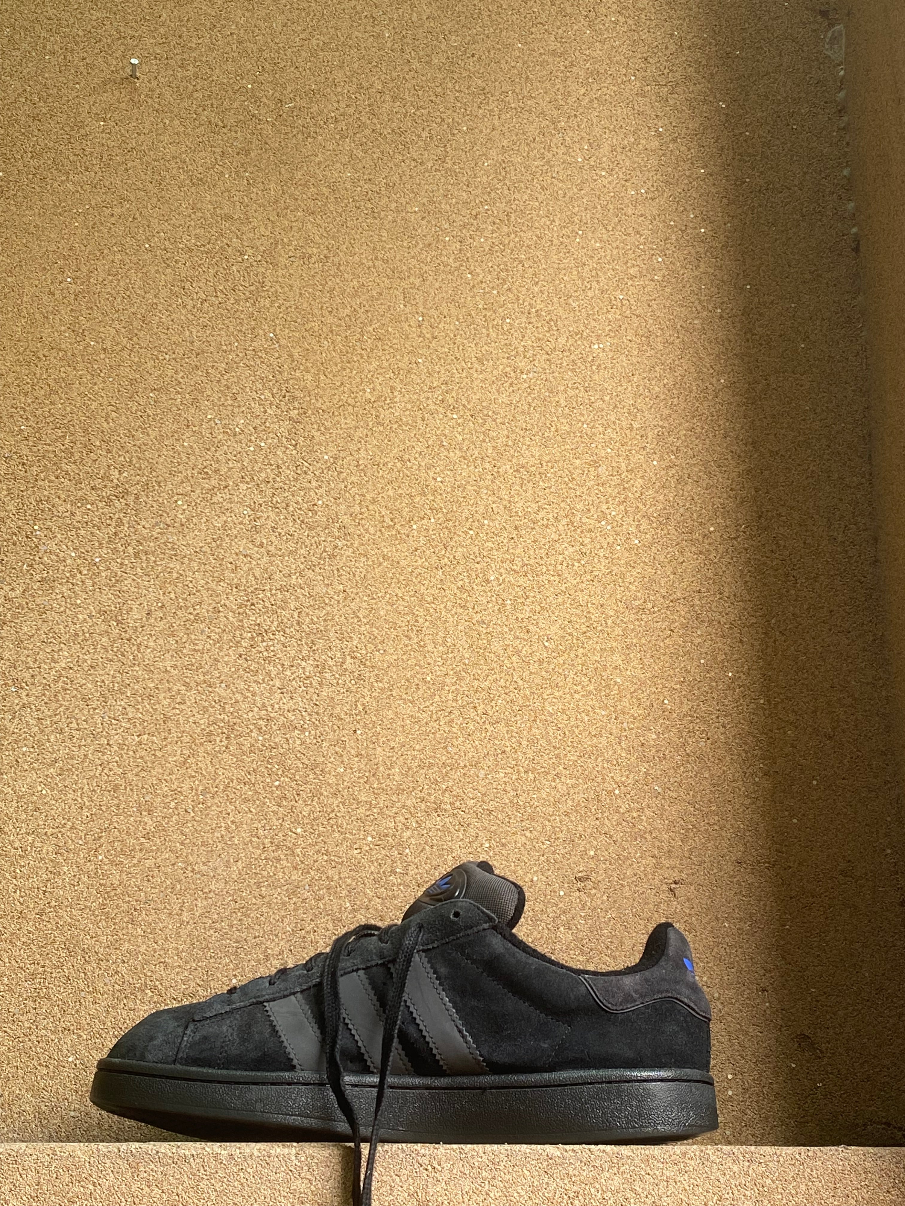 ADIDAS CAMPUS 🖤