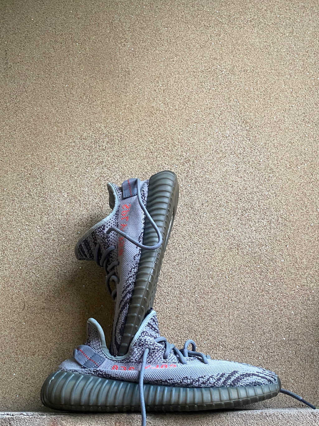 ADIDAS 350 BOOST V2