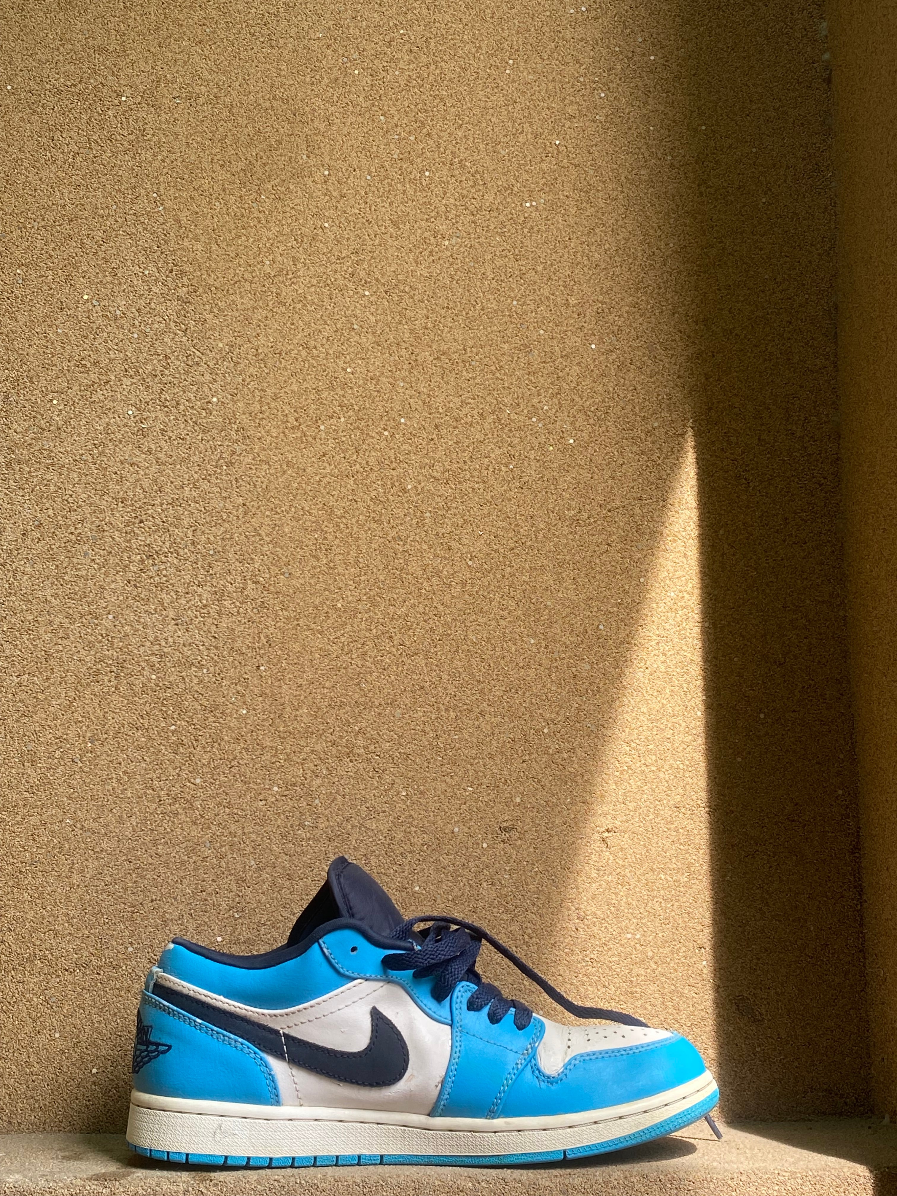 NIKE AIR JORDAN LOW UNC ⛳️ PK 6/7